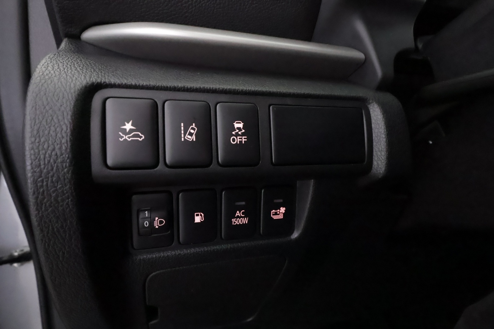 MITSUBISHI ECLIPSE CROSS 2022