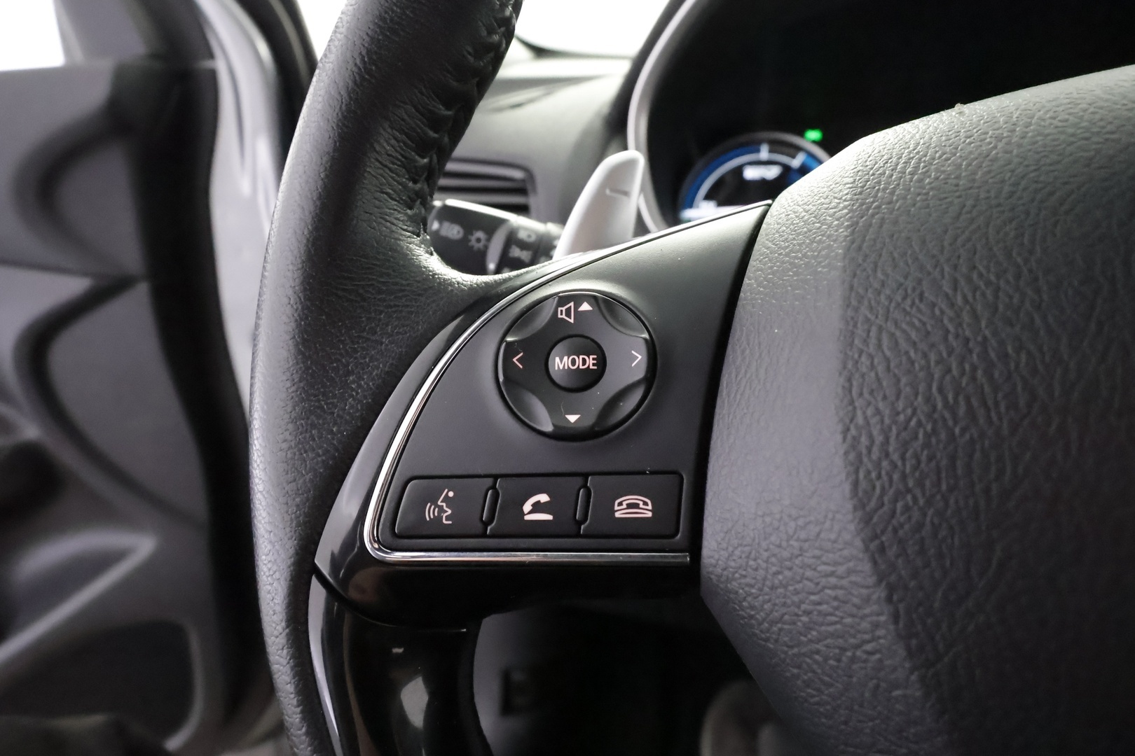 MITSUBISHI ECLIPSE CROSS 2022