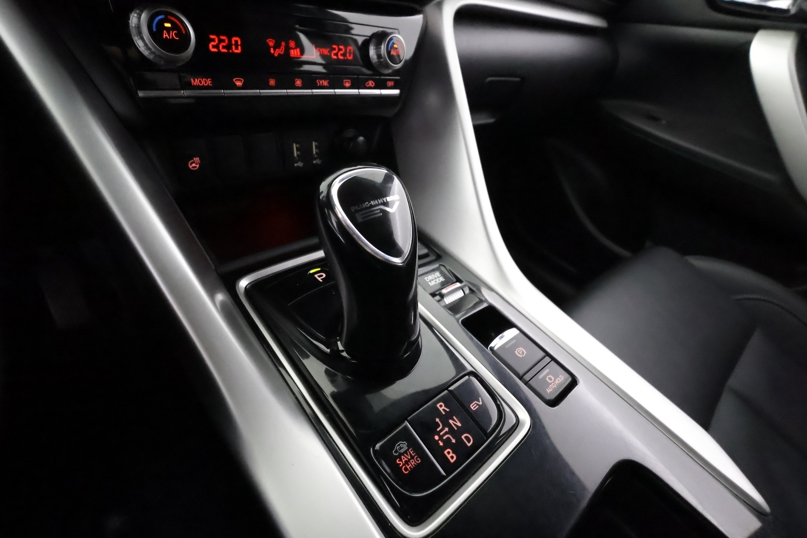 MITSUBISHI ECLIPSE CROSS 2022