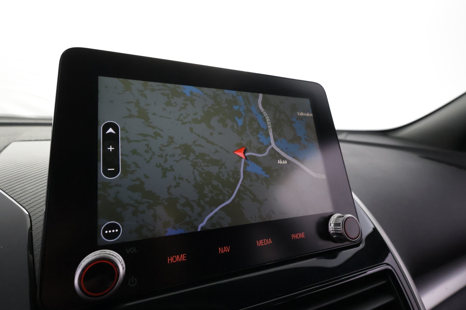 MITSUBISHI ECLIPSE CROSS 2022