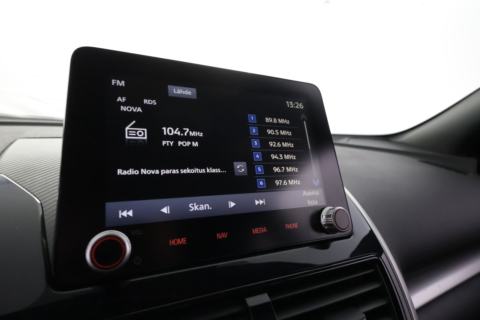 MITSUBISHI ECLIPSE CROSS 2022