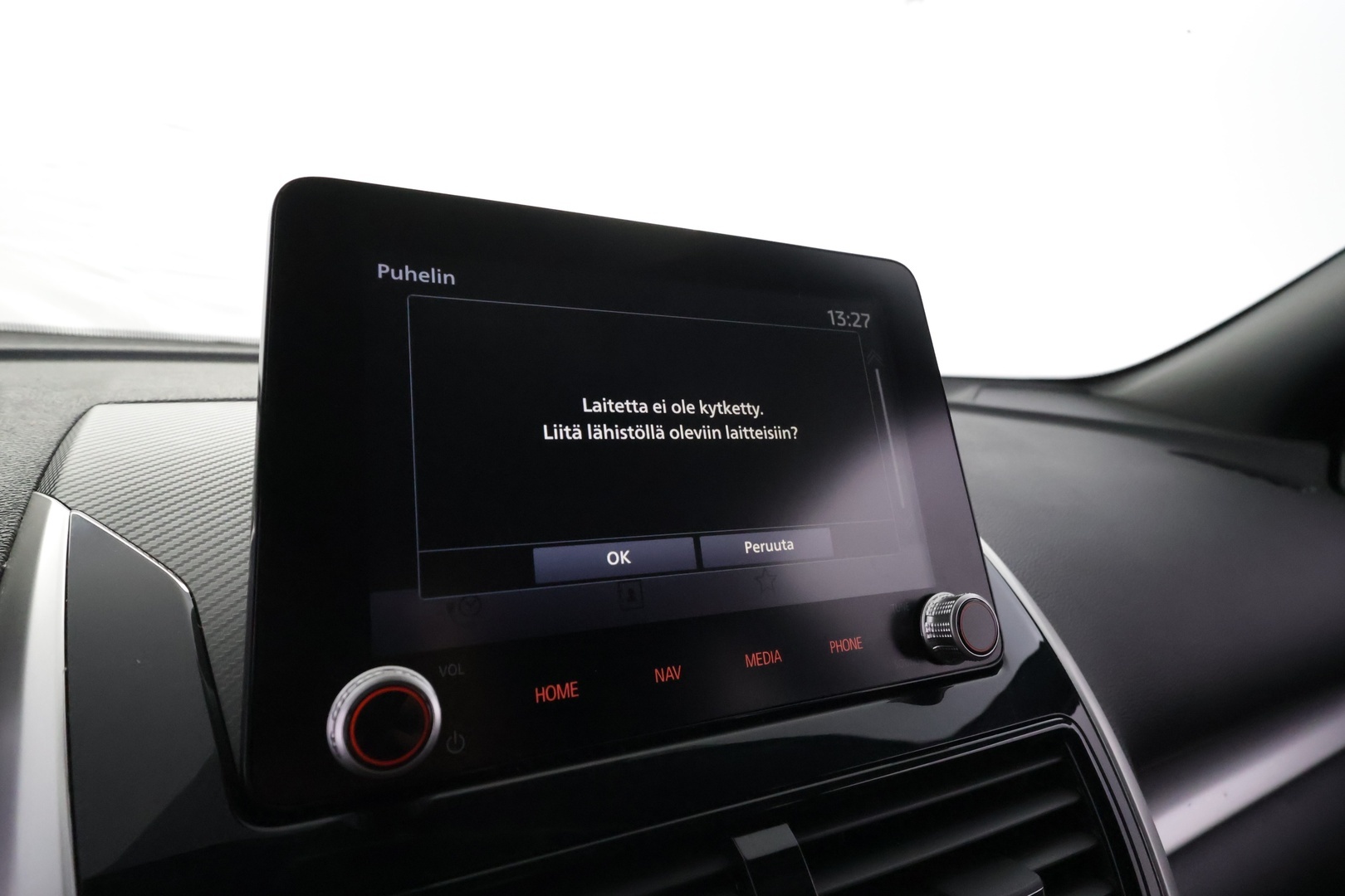 MITSUBISHI ECLIPSE CROSS 2022