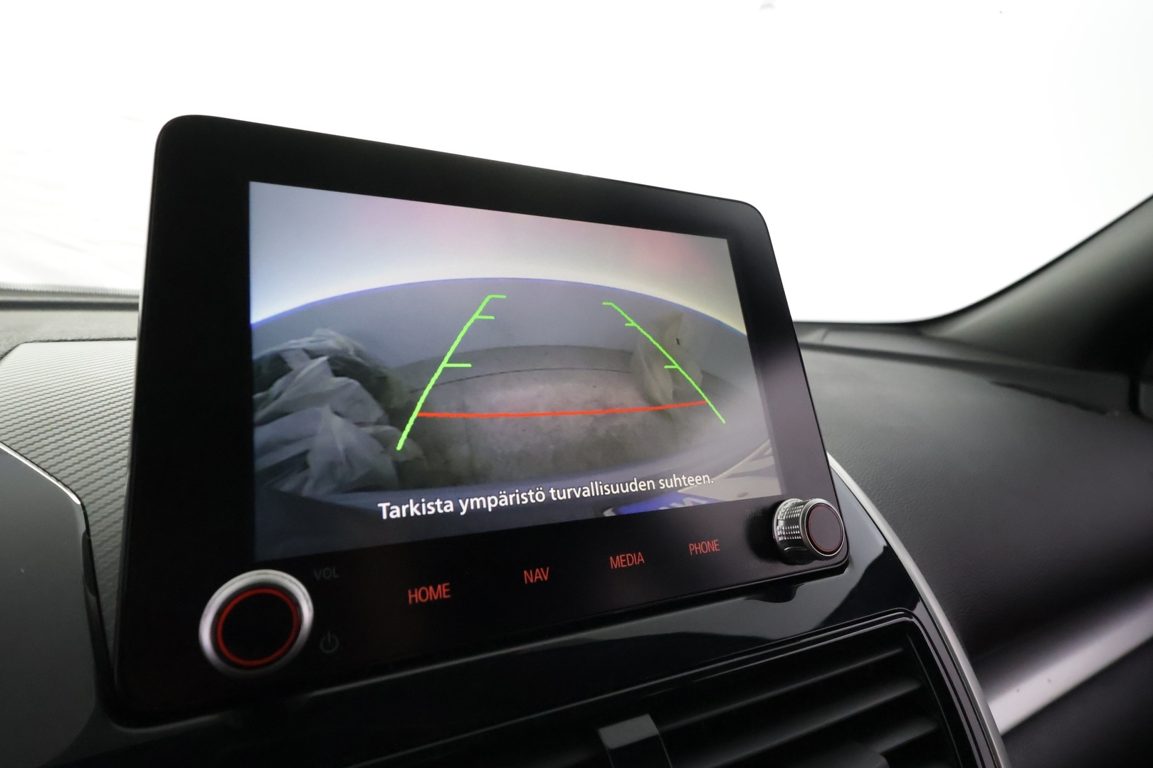 MITSUBISHI ECLIPSE CROSS 2022