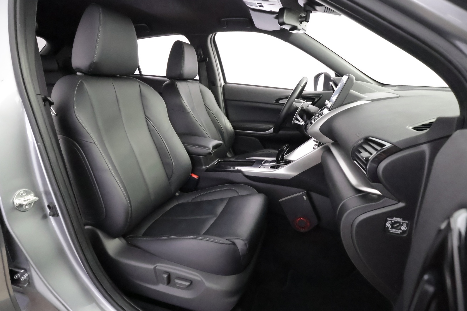 MITSUBISHI ECLIPSE CROSS 2022