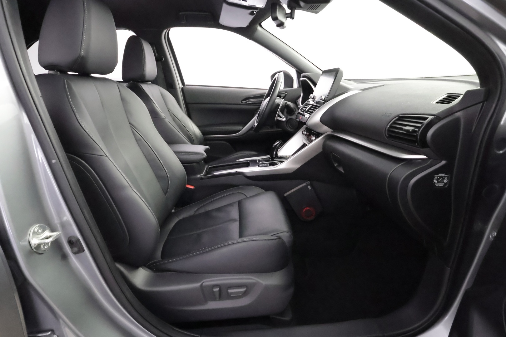 MITSUBISHI ECLIPSE CROSS 2022