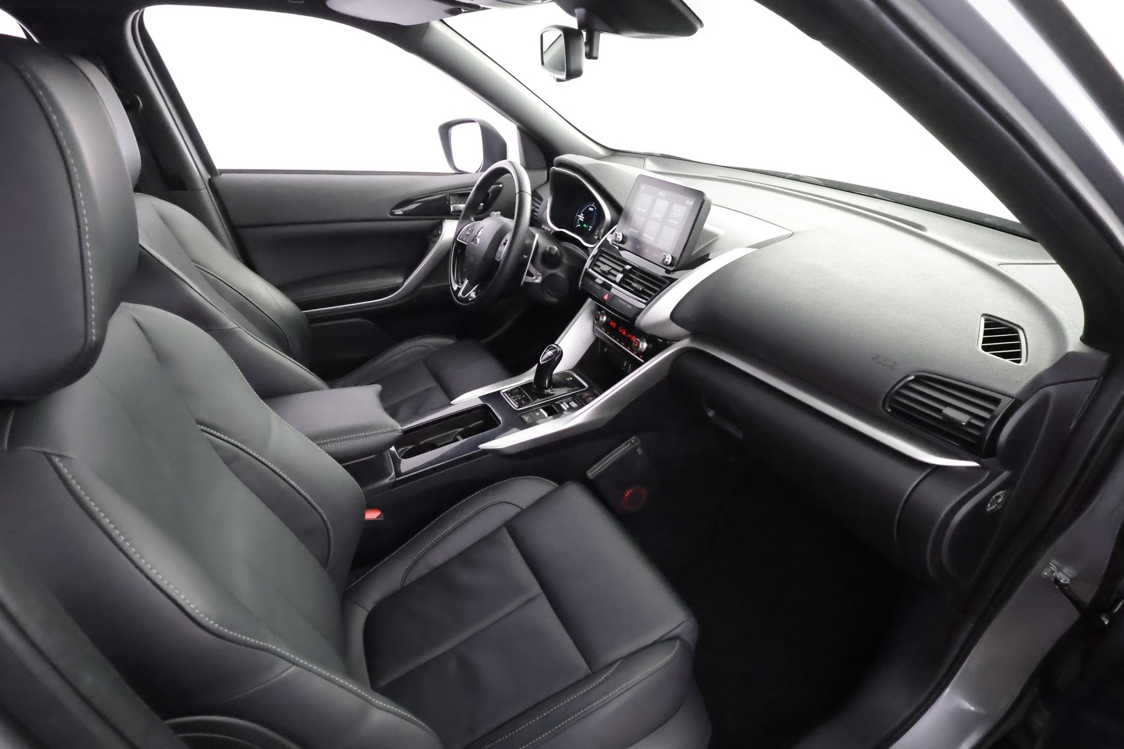 MITSUBISHI ECLIPSE CROSS 2022