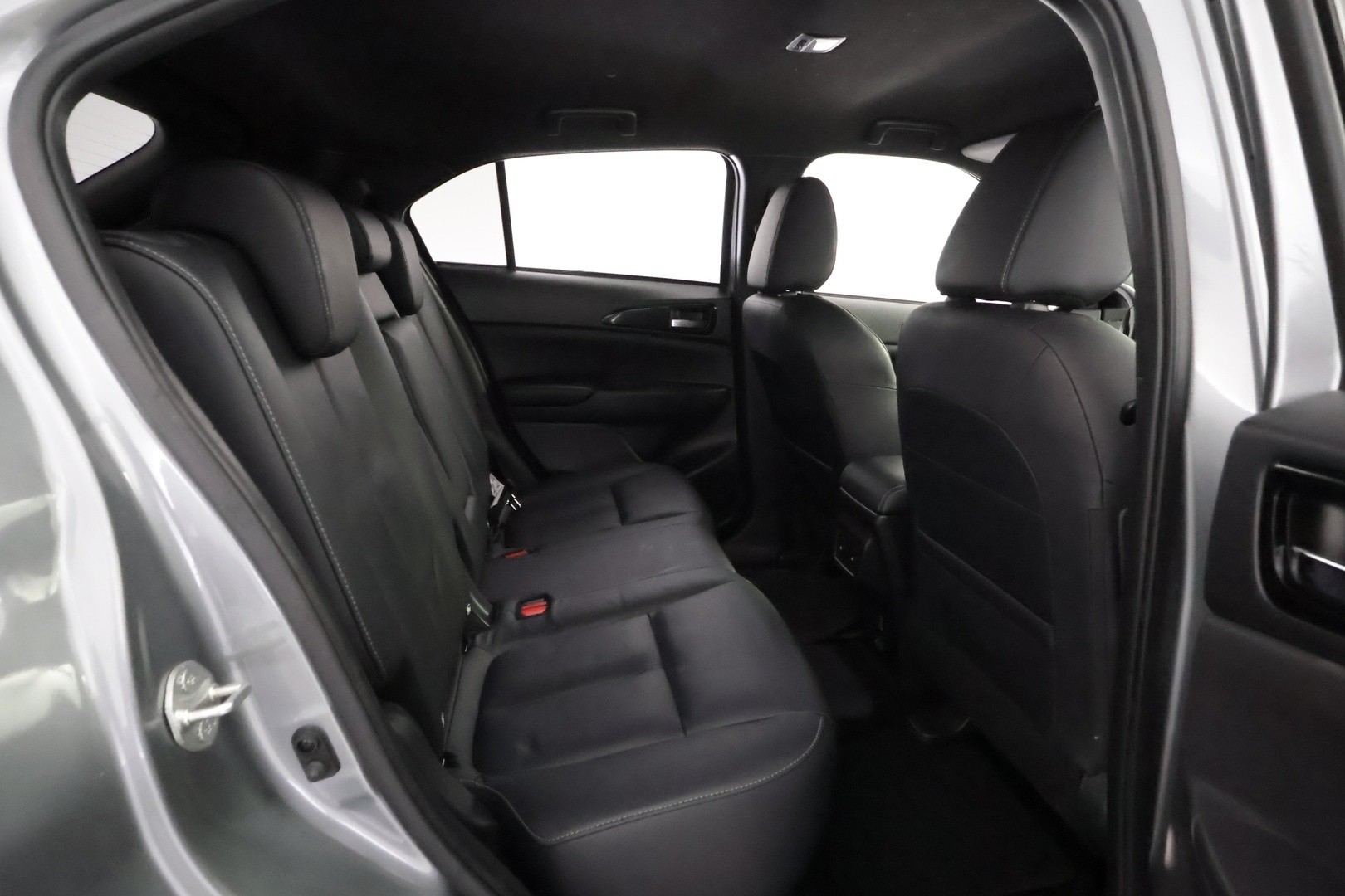 MITSUBISHI ECLIPSE CROSS 2022