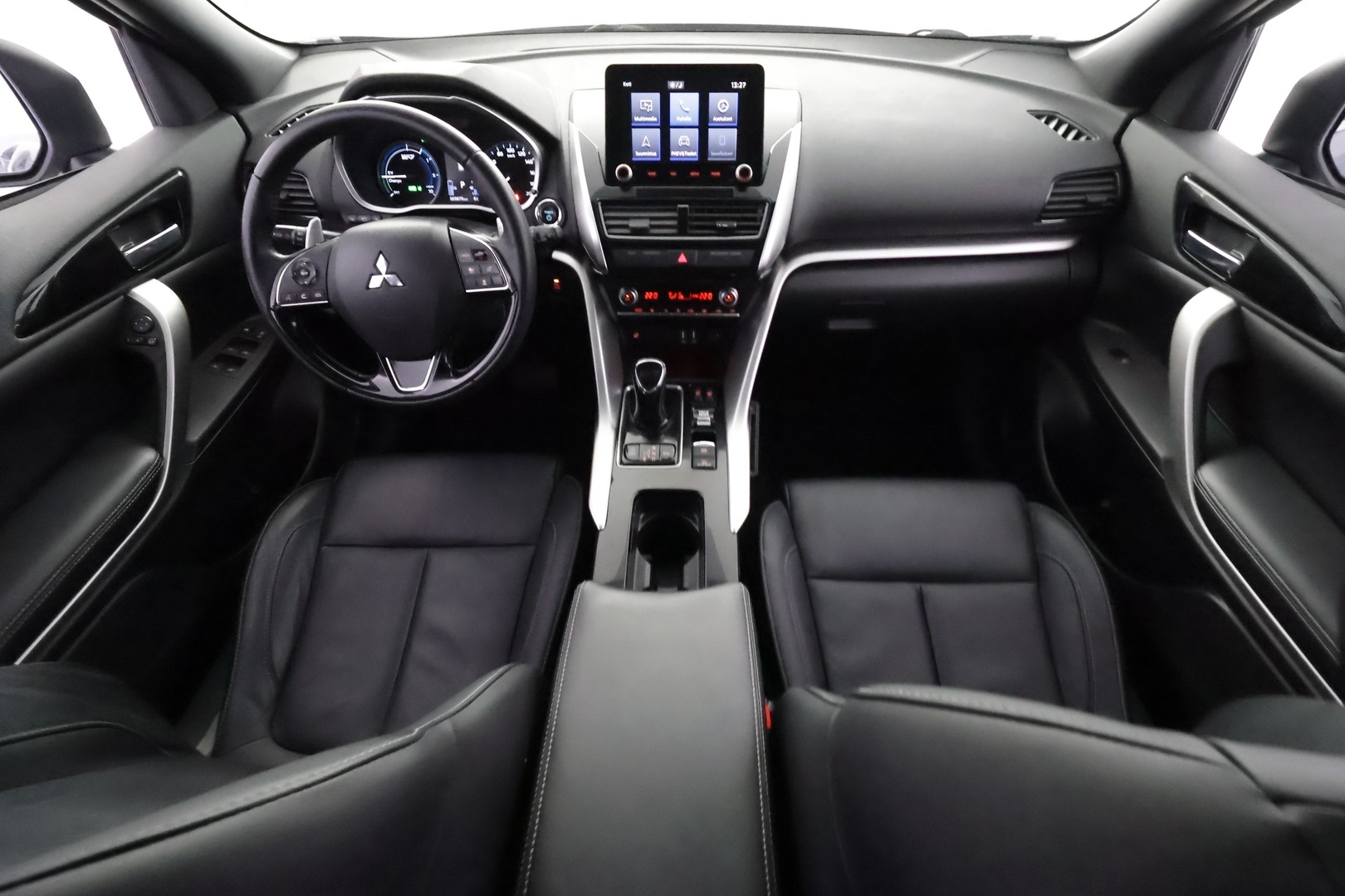 MITSUBISHI ECLIPSE CROSS 2022