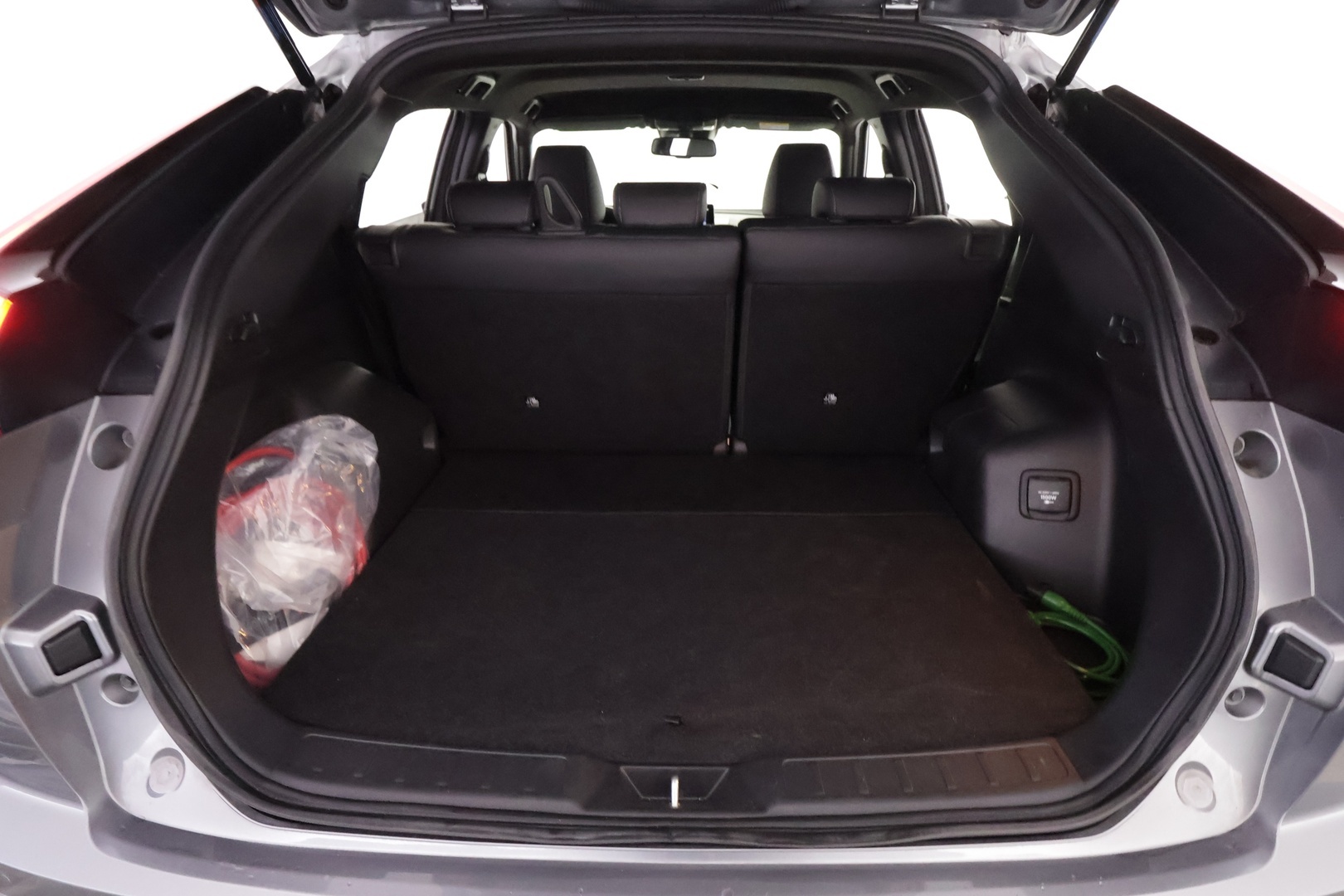 MITSUBISHI ECLIPSE CROSS 2022