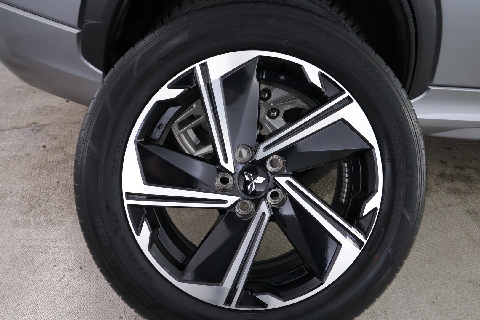 MITSUBISHI ECLIPSE CROSS 2022