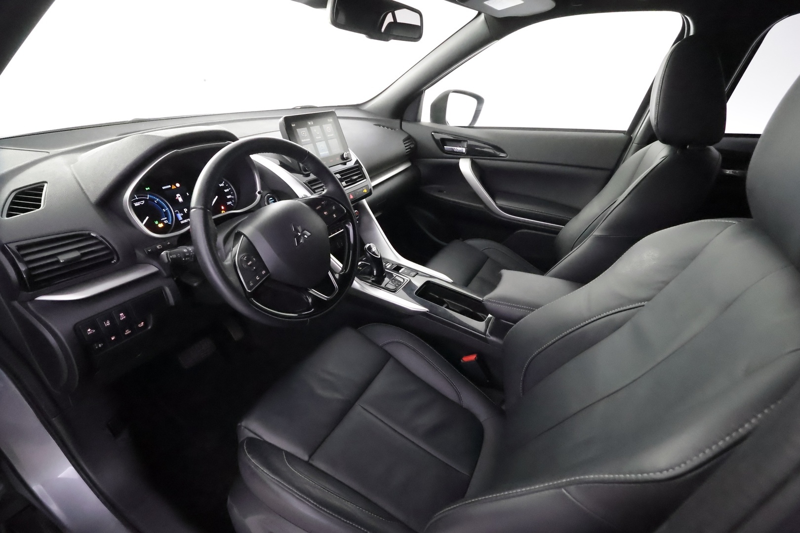 MITSUBISHI ECLIPSE CROSS 2022