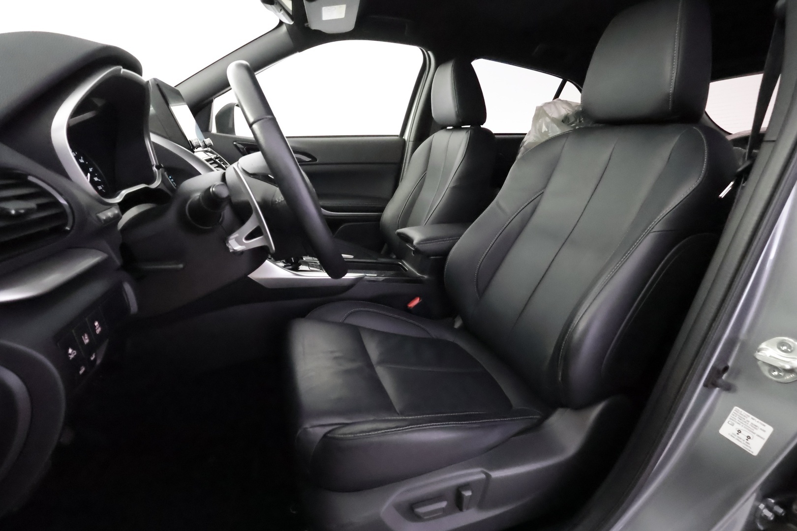 MITSUBISHI ECLIPSE CROSS 2022