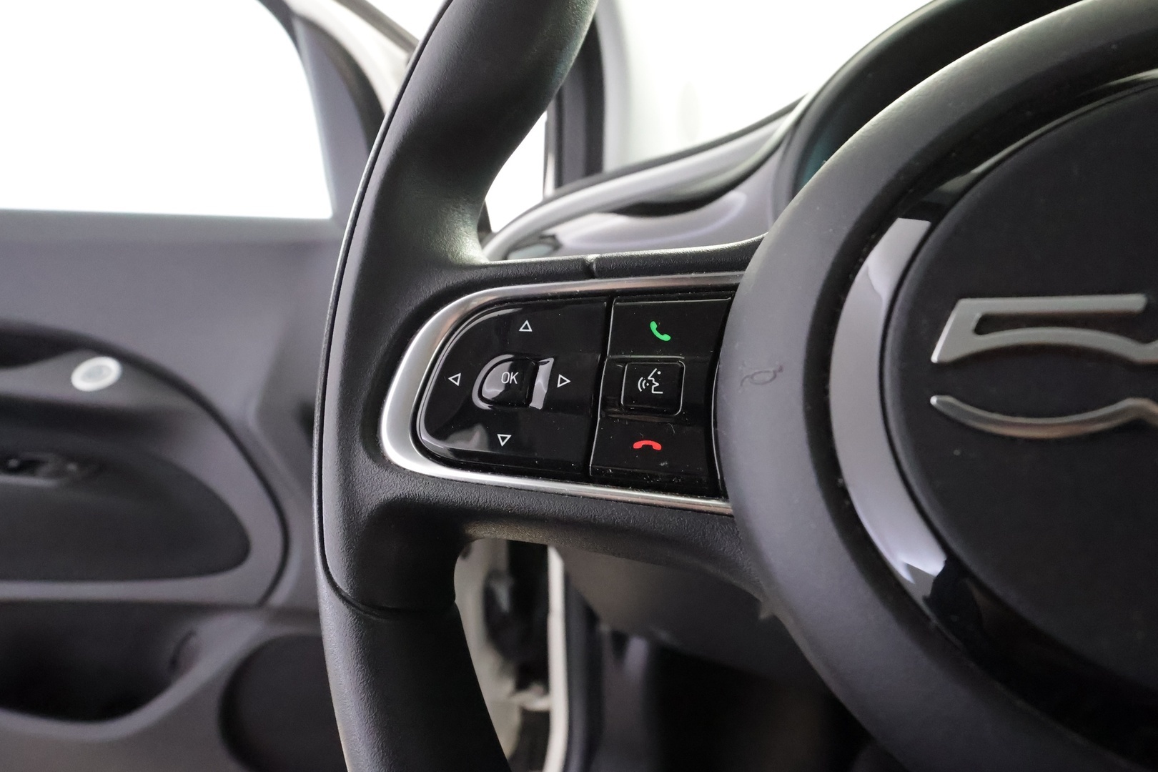 FIAT 500E 2022