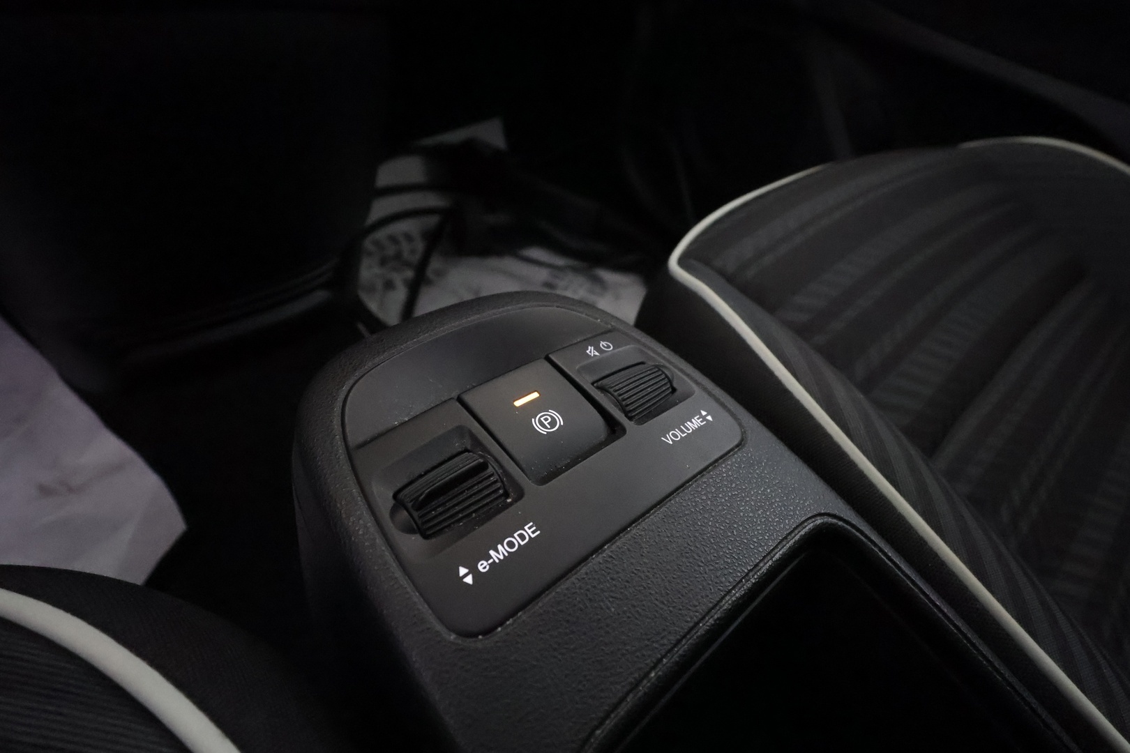 FIAT 500E 2022