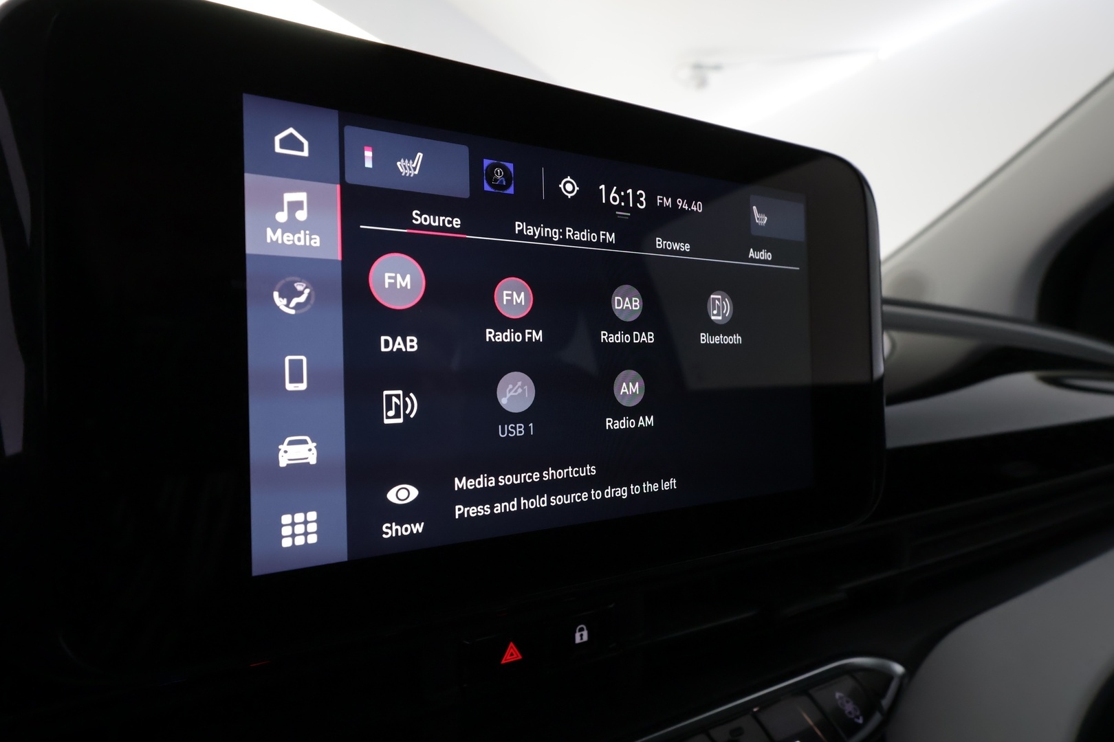 FIAT 500E 2022