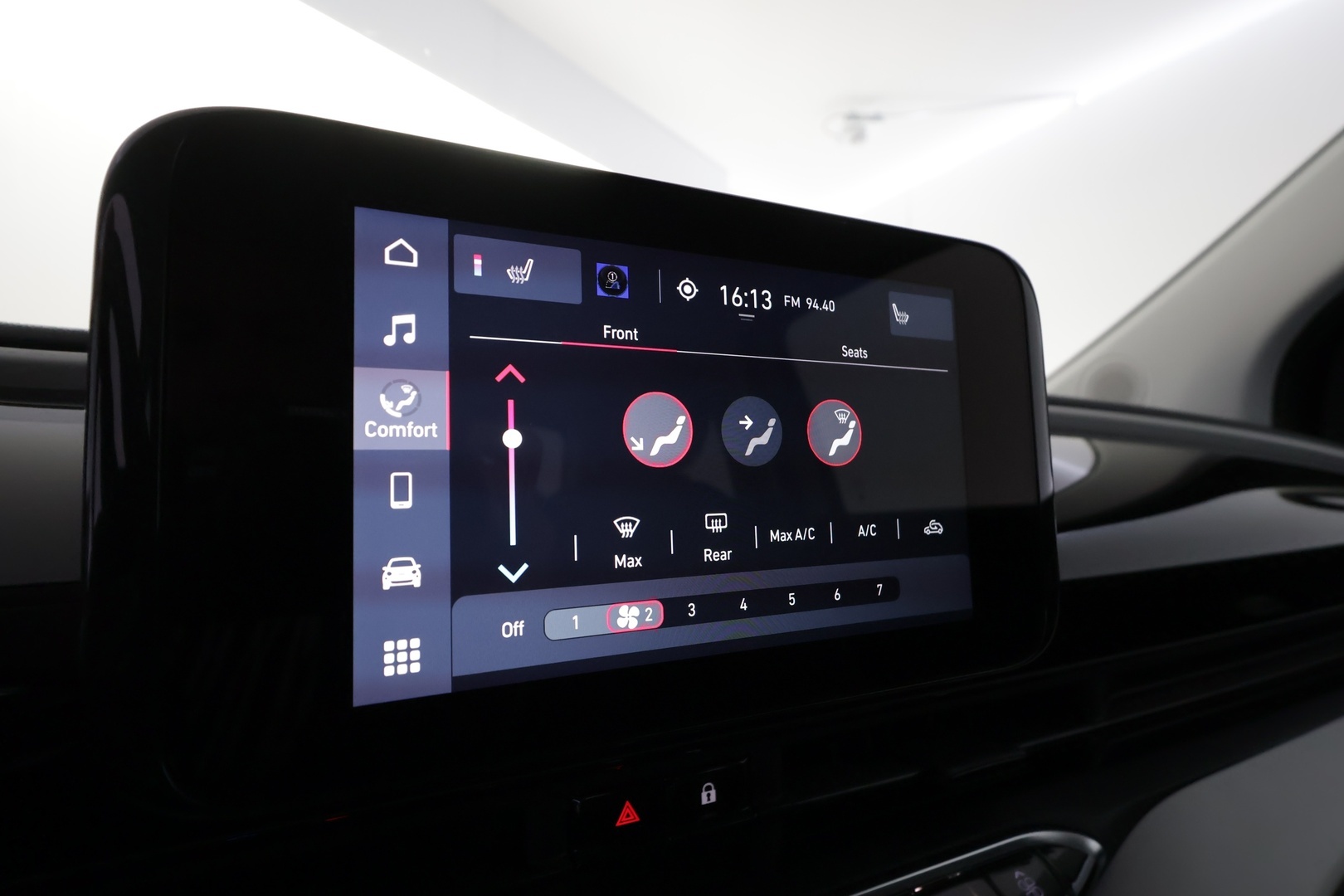 FIAT 500E 2022
