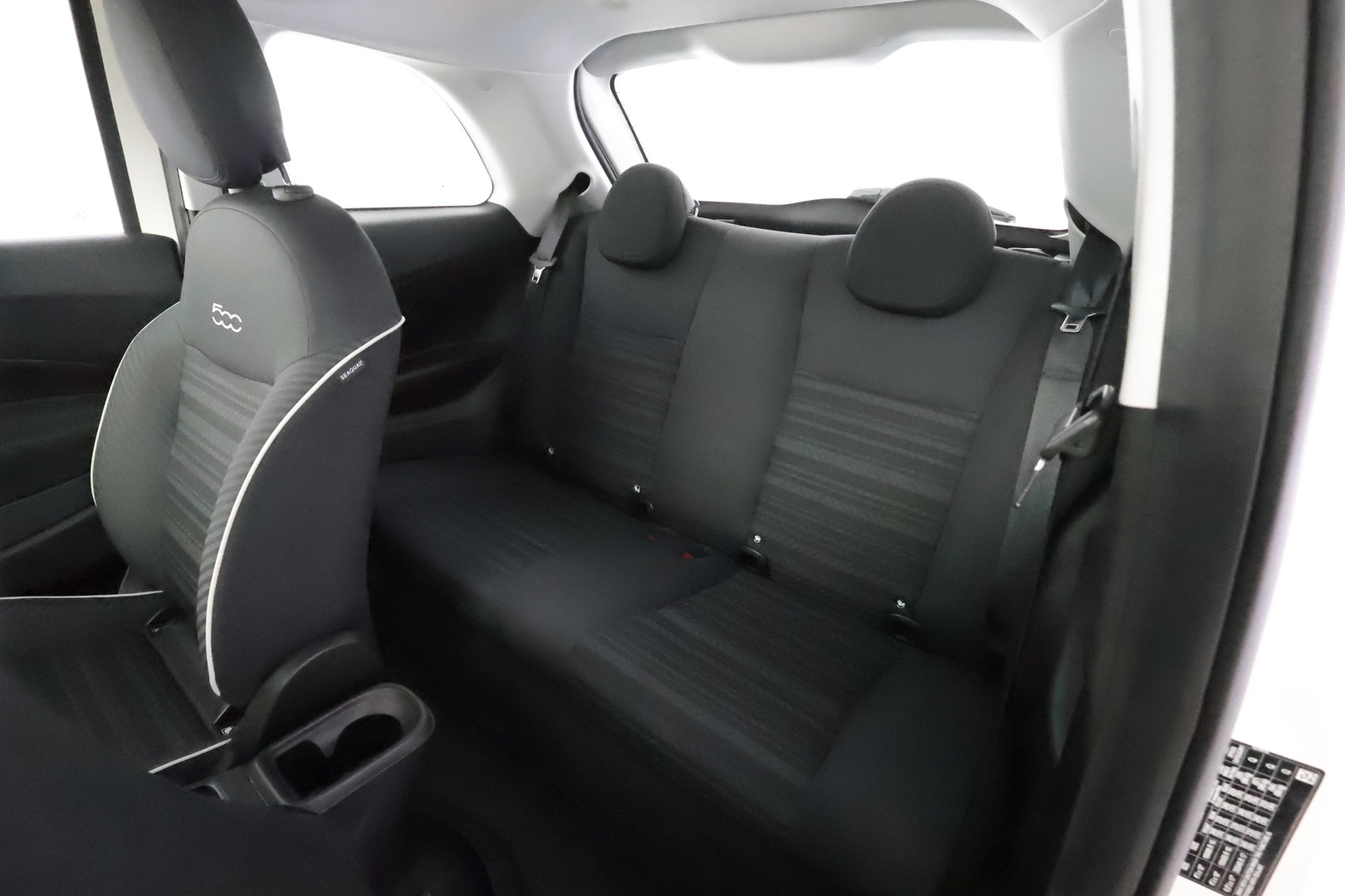FIAT 500E 2022