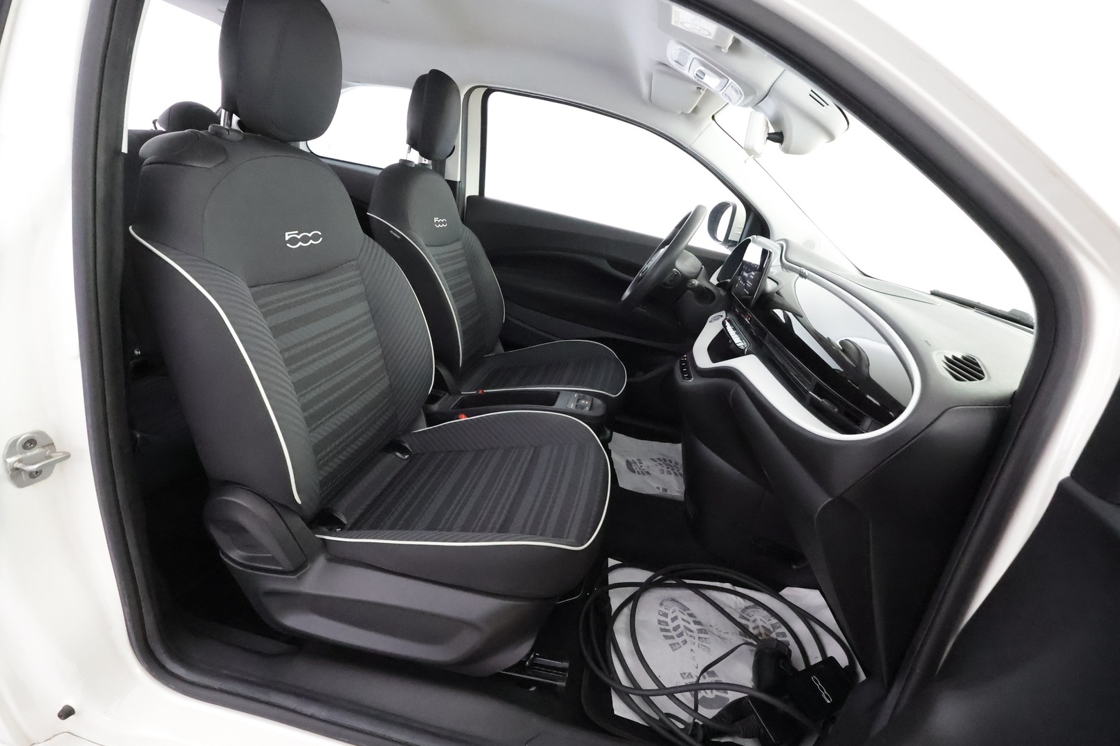 FIAT 500E 2022