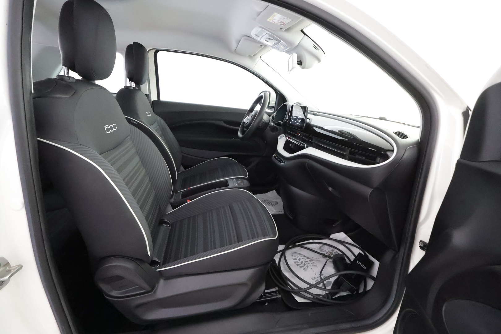 FIAT 500E 2022