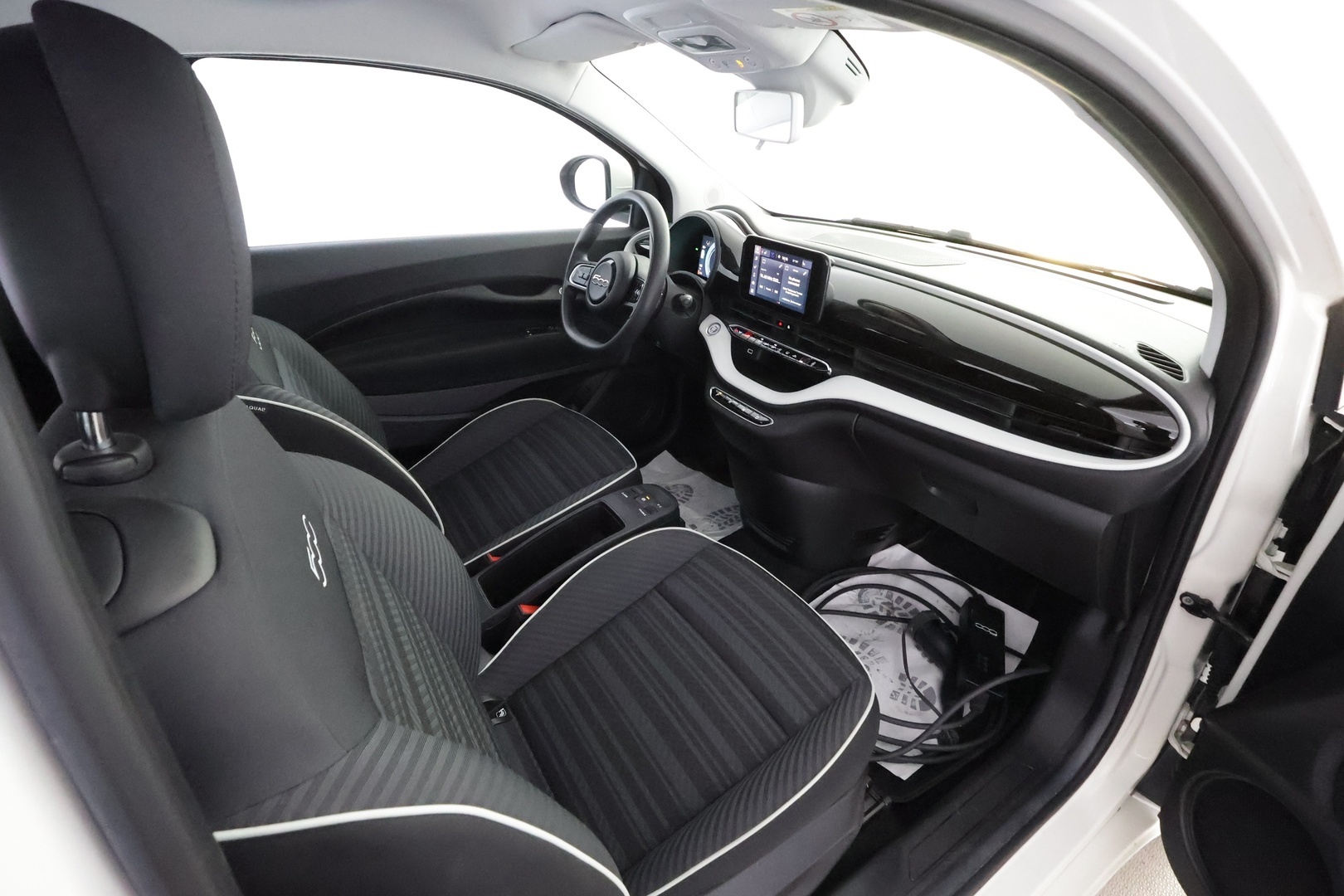 FIAT 500E 2022