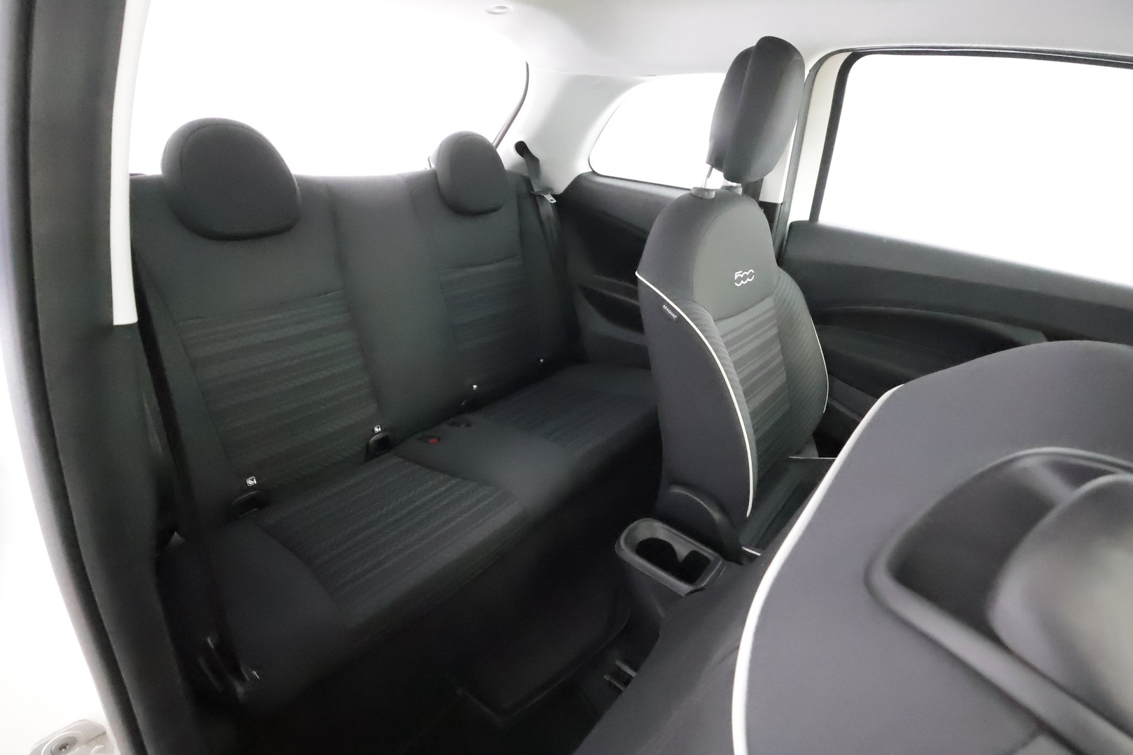 FIAT 500E 2022