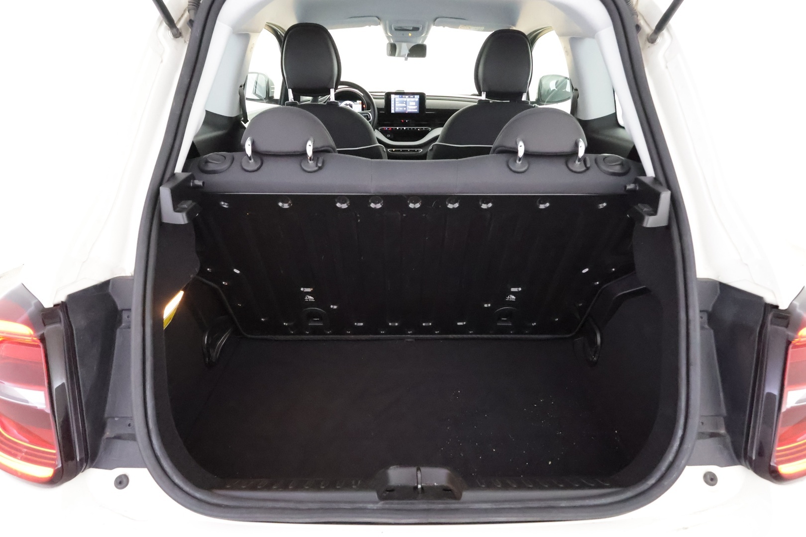 FIAT 500E 2022