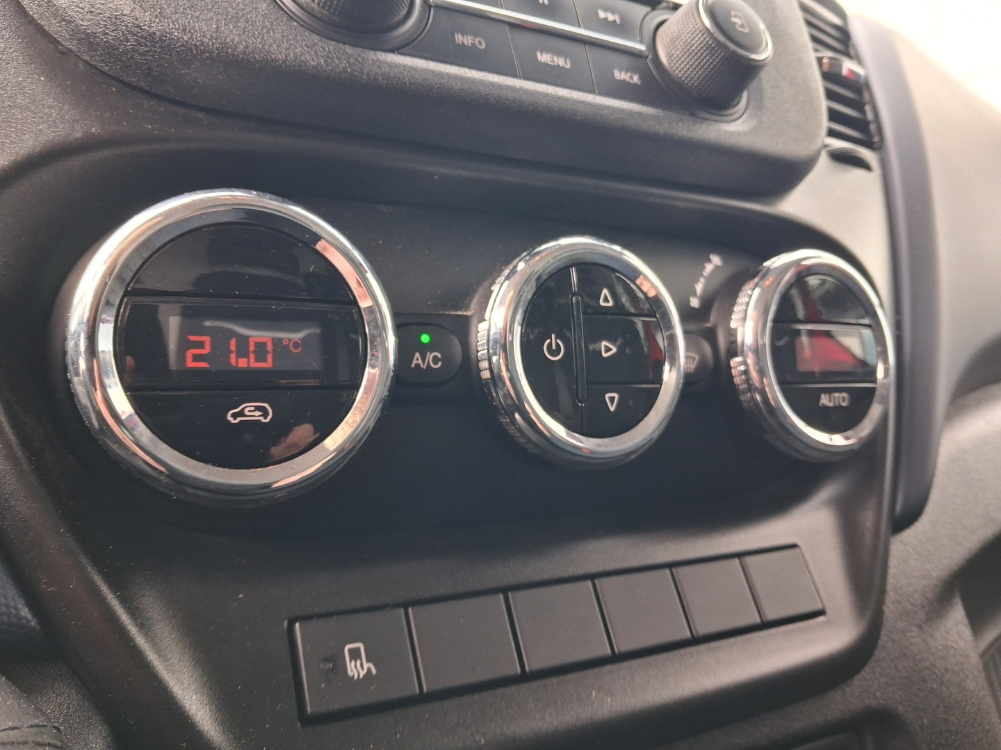 IVECO Daily 2020