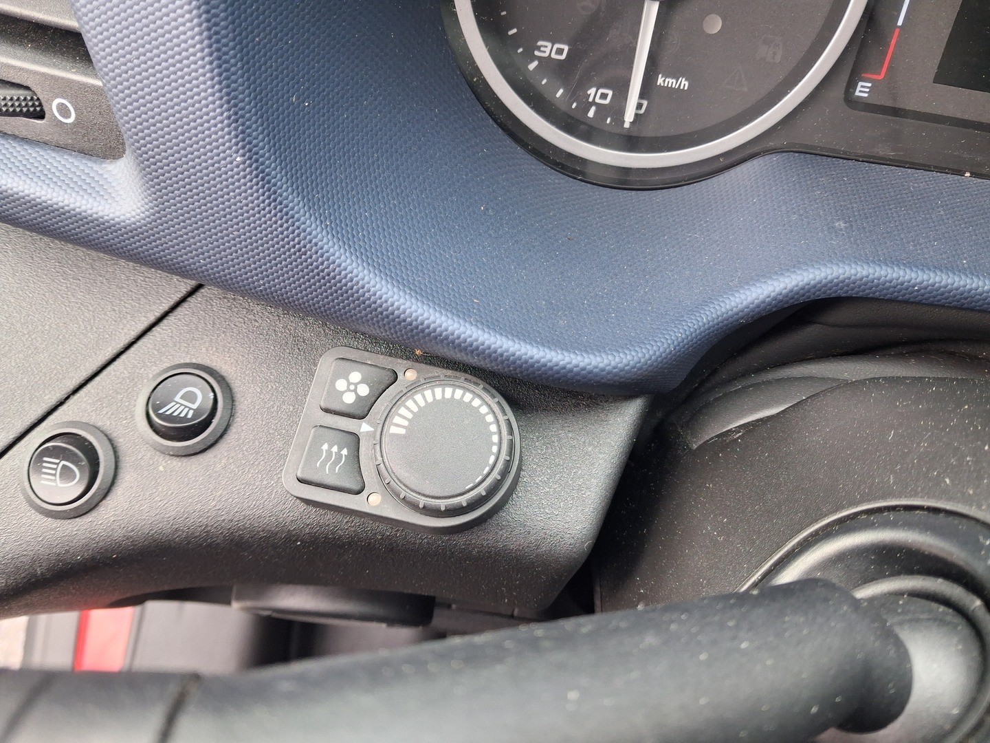 IVECO Daily 2020
