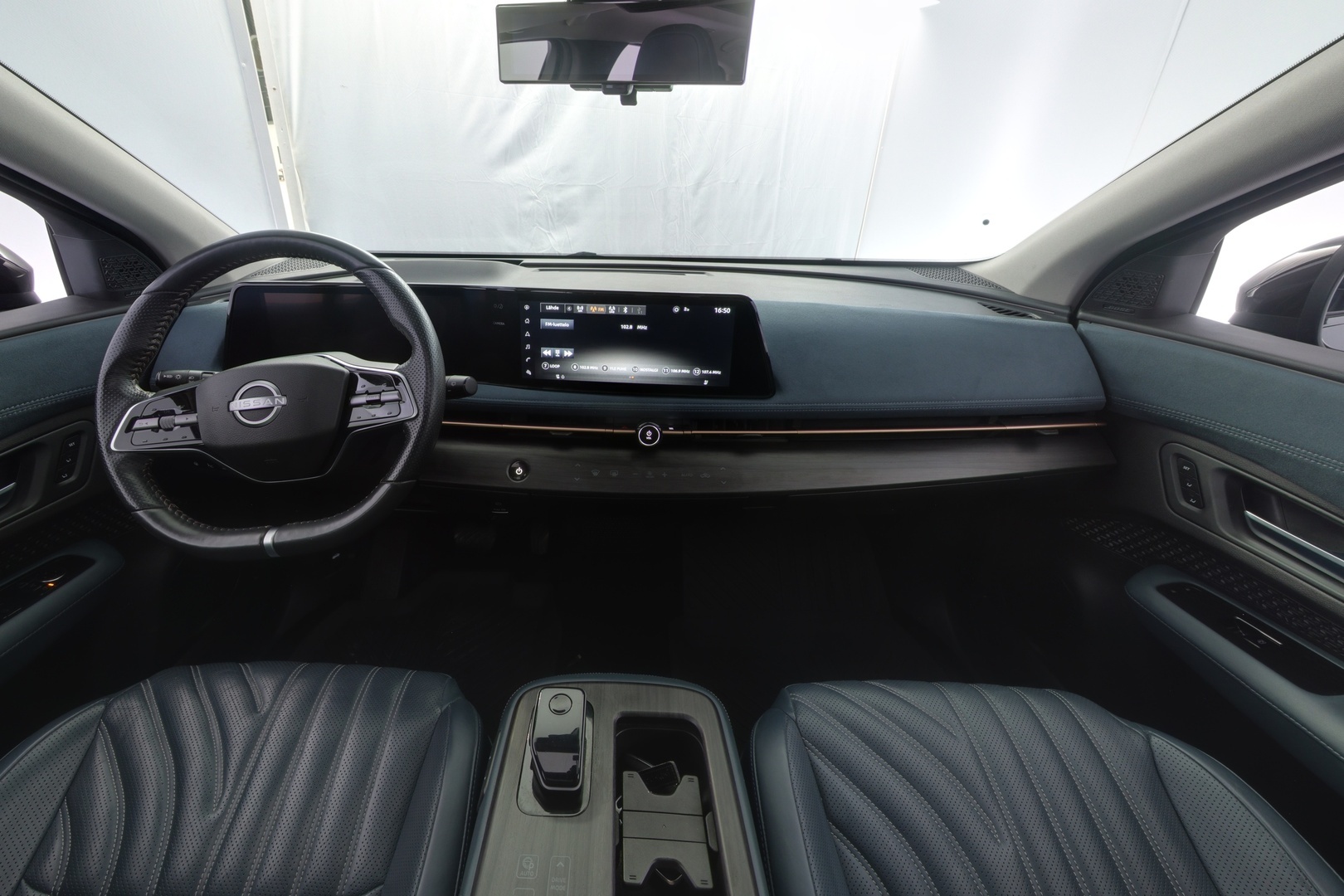 NISSAN Ariya 2023