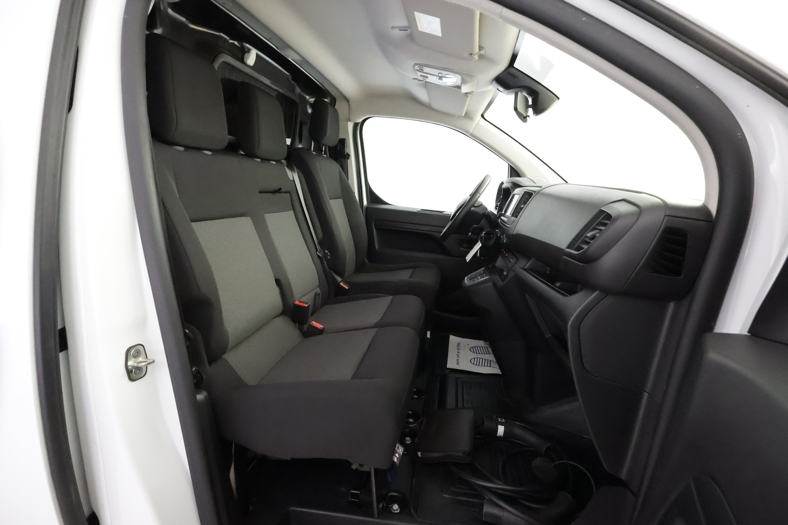 TOYOTA PROACE 2023