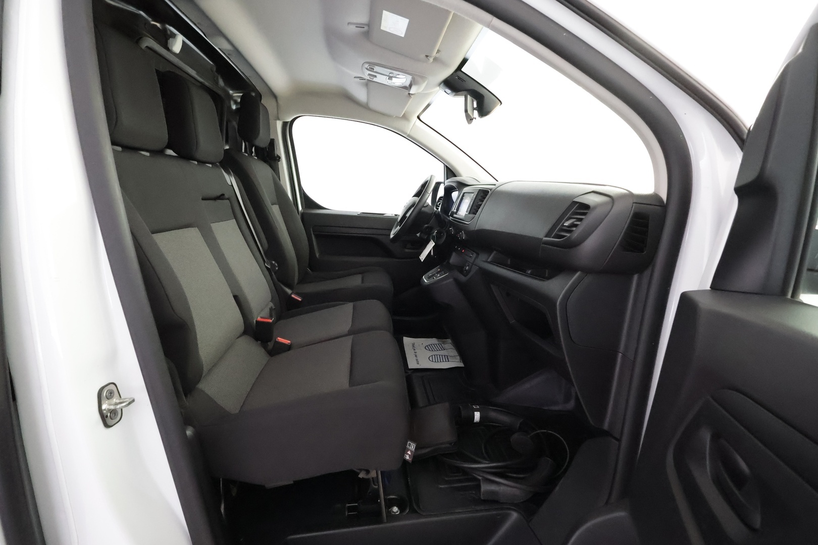 TOYOTA PROACE 2023