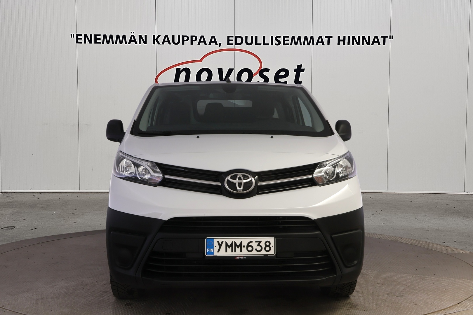TOYOTA PROACE 2023