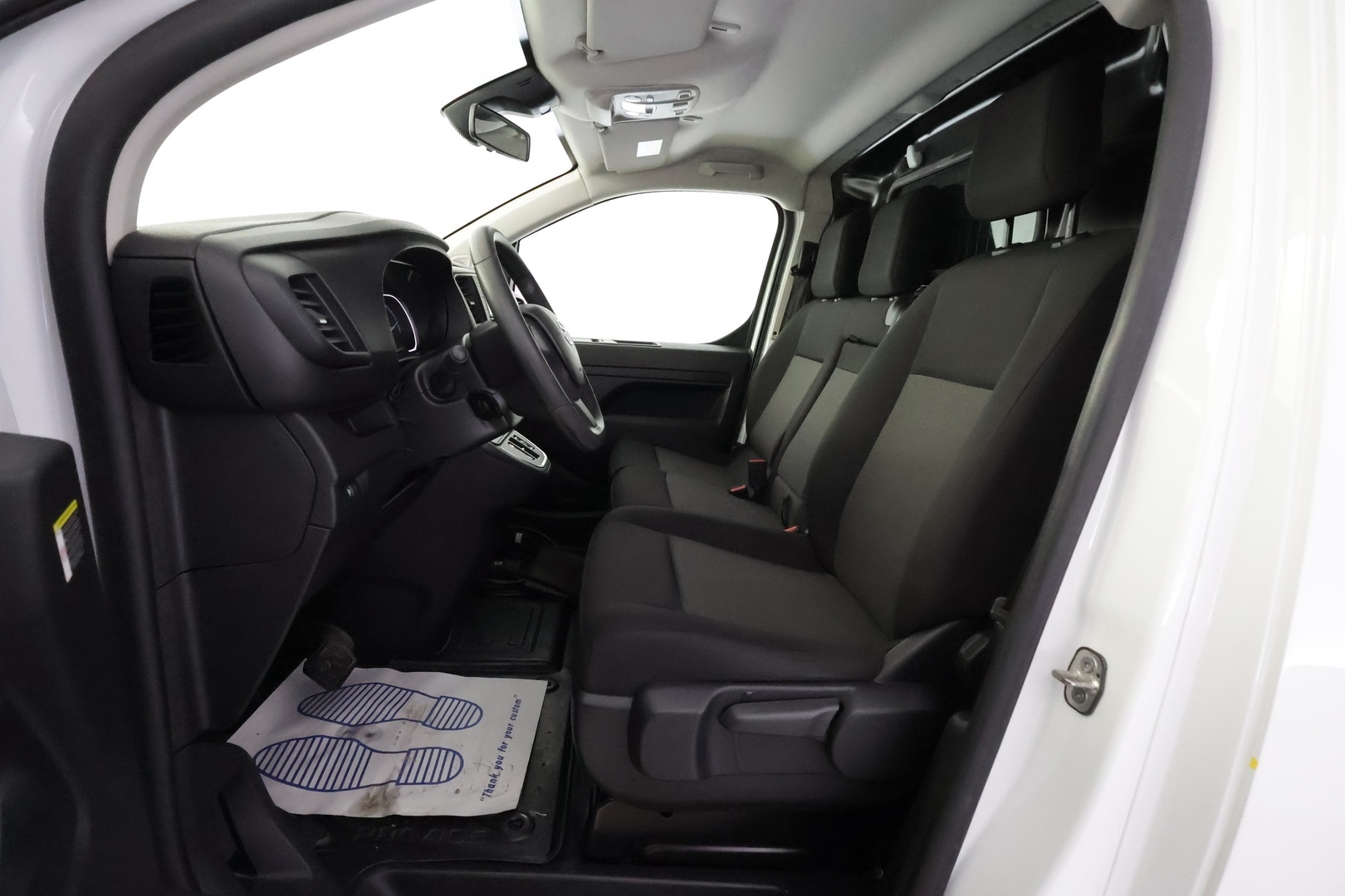TOYOTA PROACE 2023