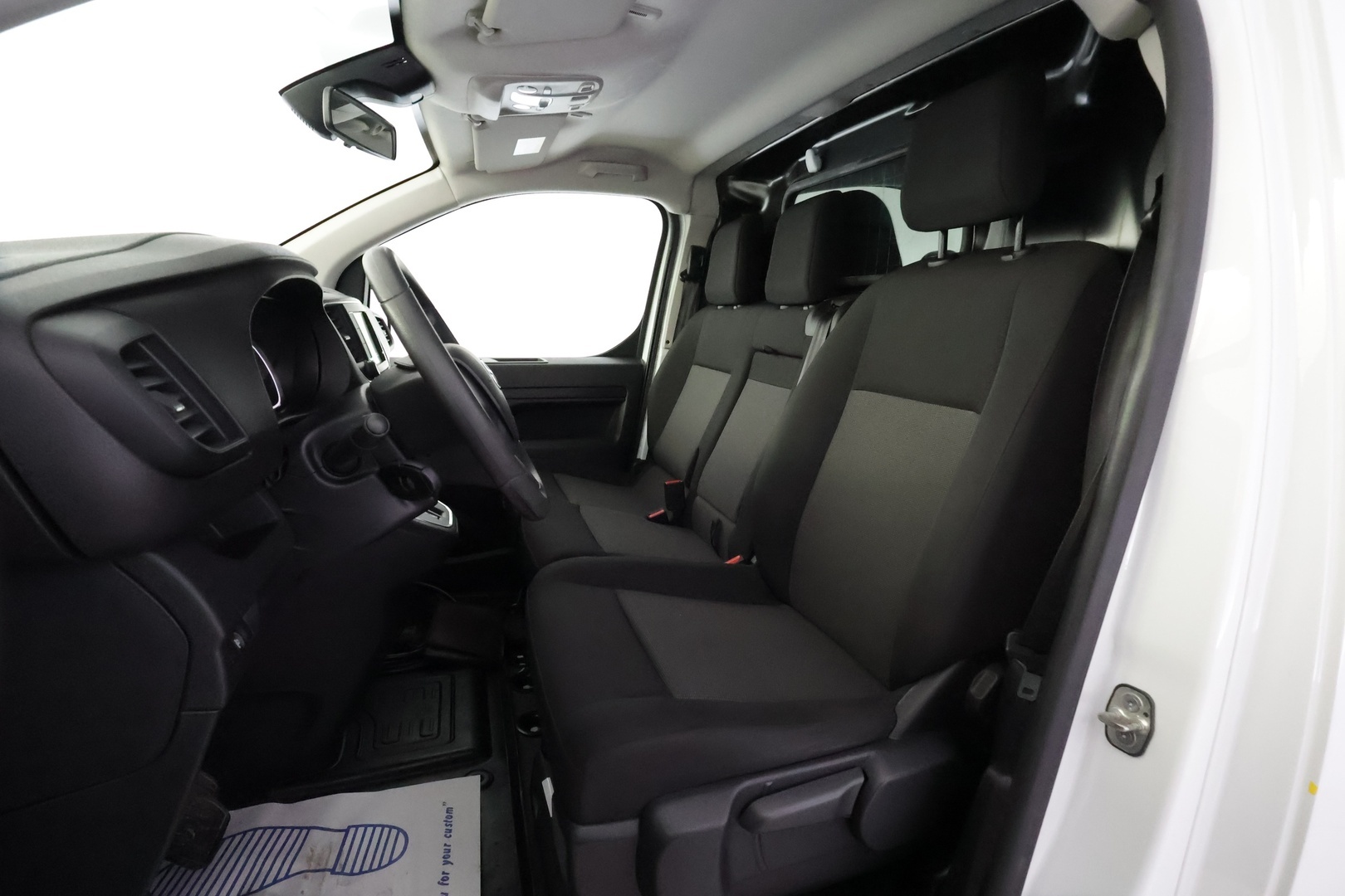 TOYOTA PROACE 2023
