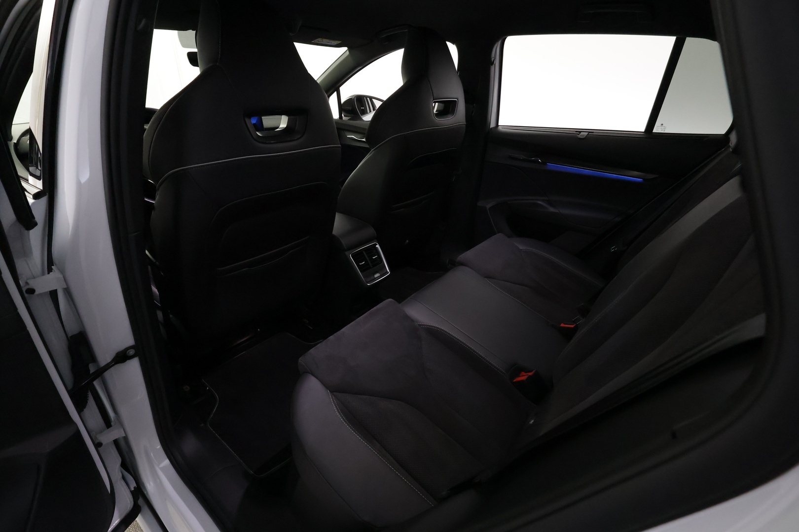 SKODA Enyaq 2022