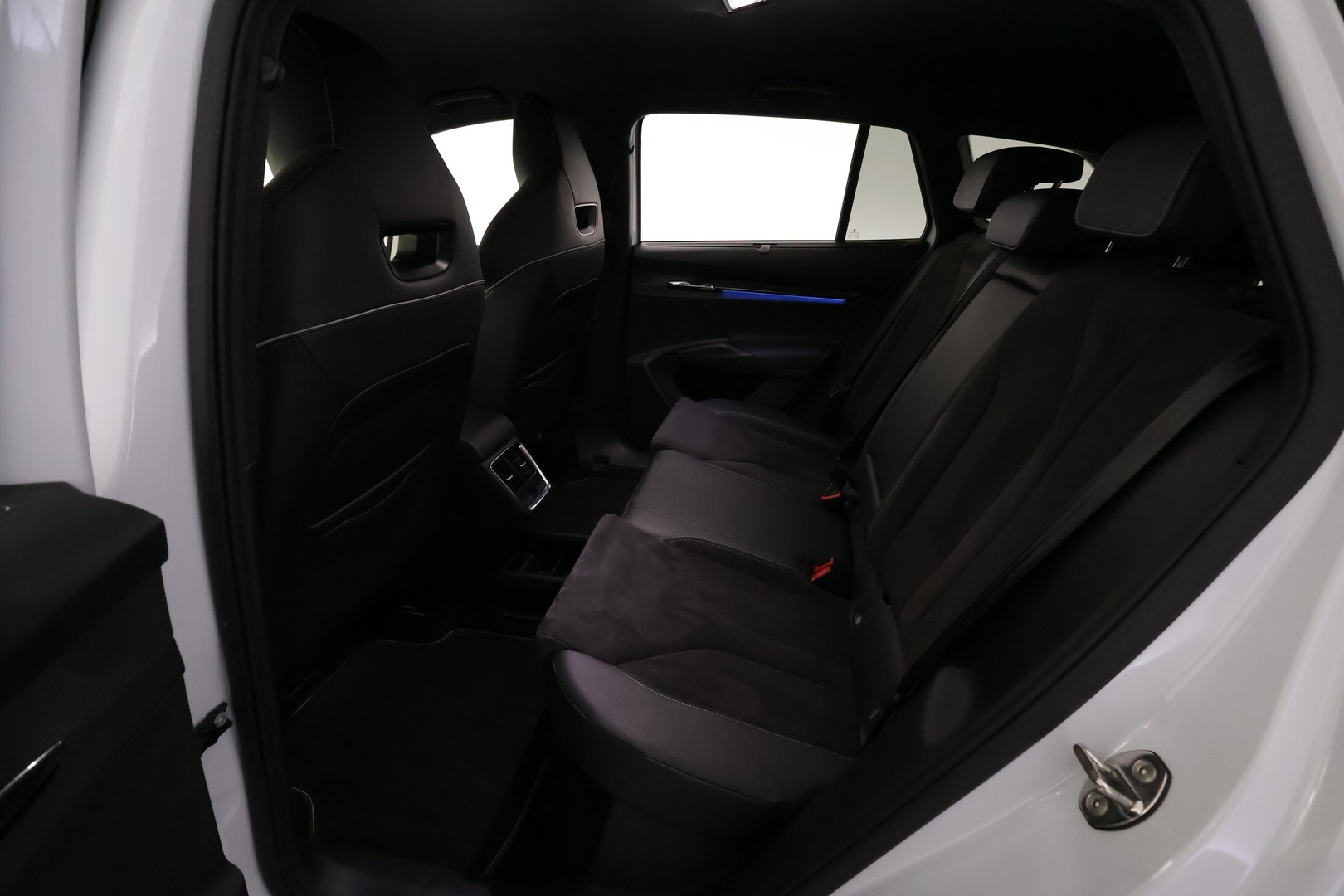 SKODA Enyaq 2022