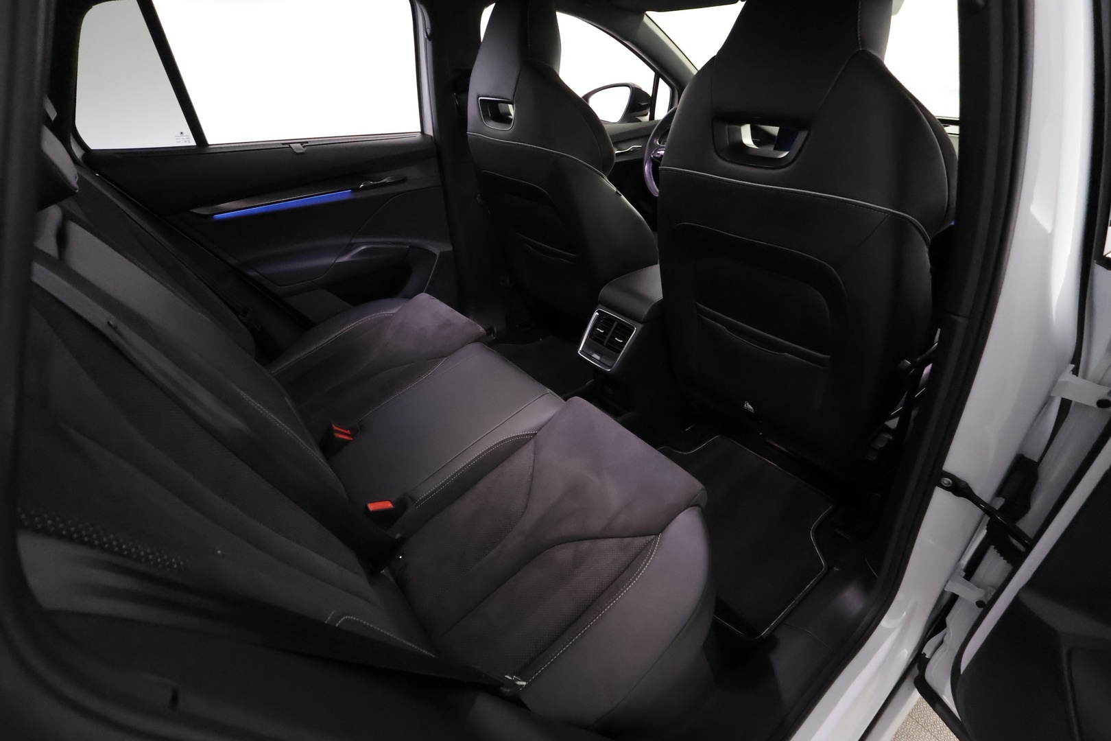 SKODA Enyaq 2022
