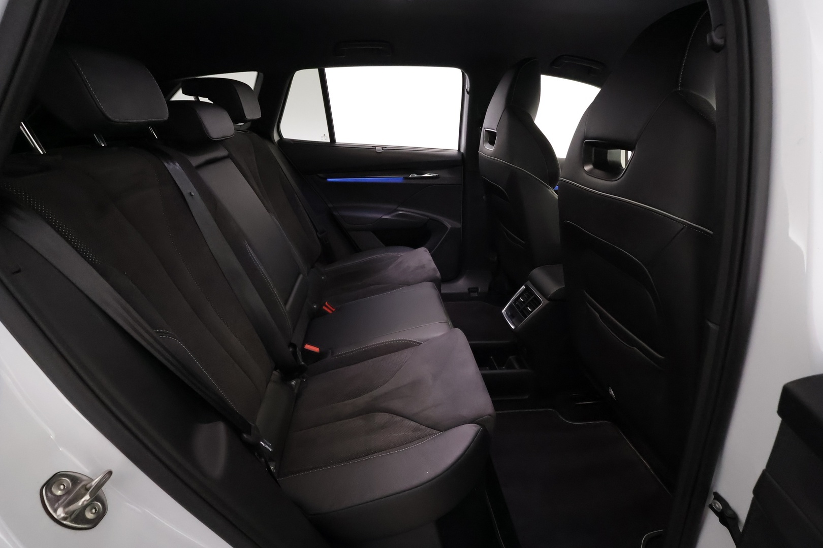 SKODA Enyaq 2022