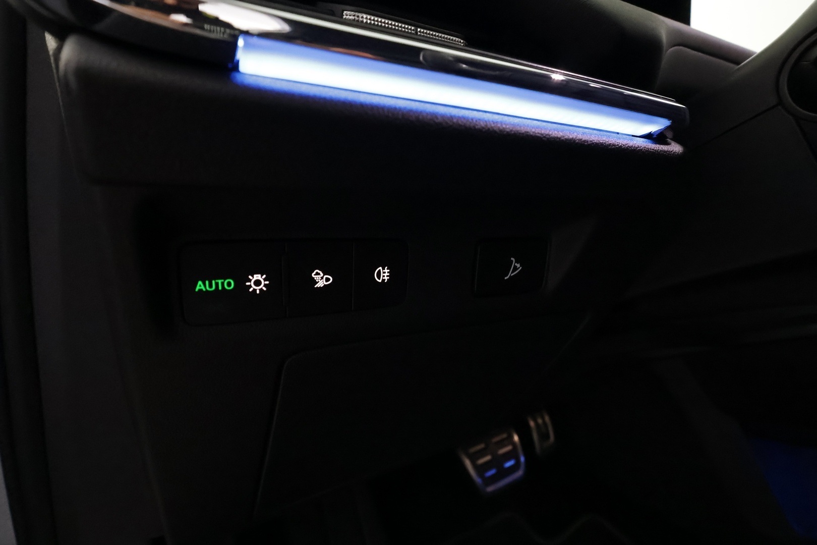SKODA Enyaq 2022