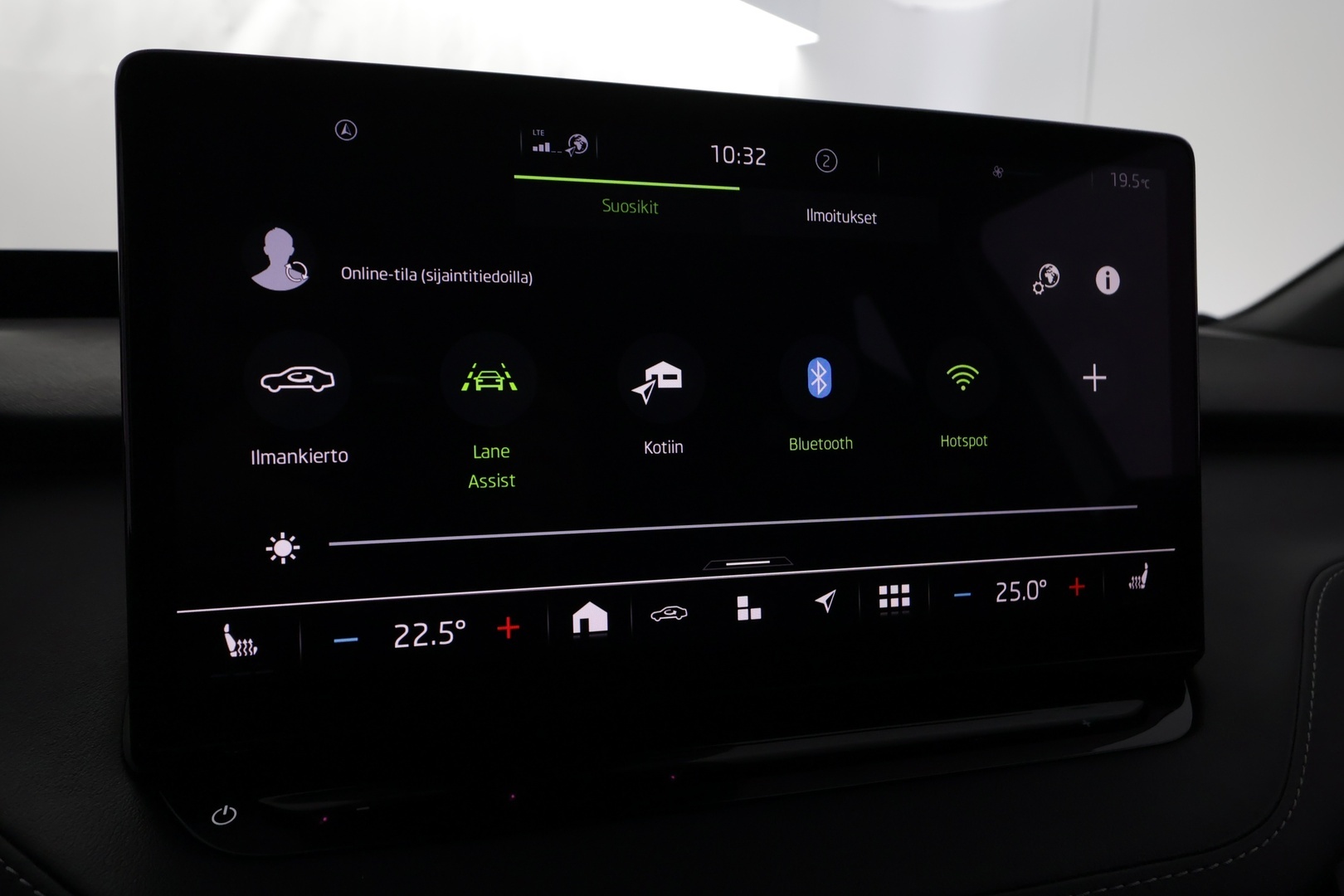 SKODA Enyaq 2022