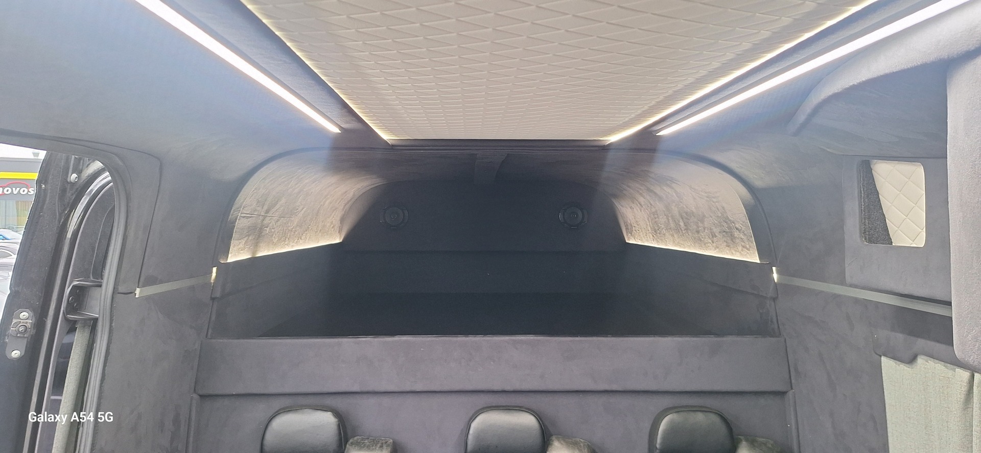 MERCEDES-BENZ Sprinter 2021