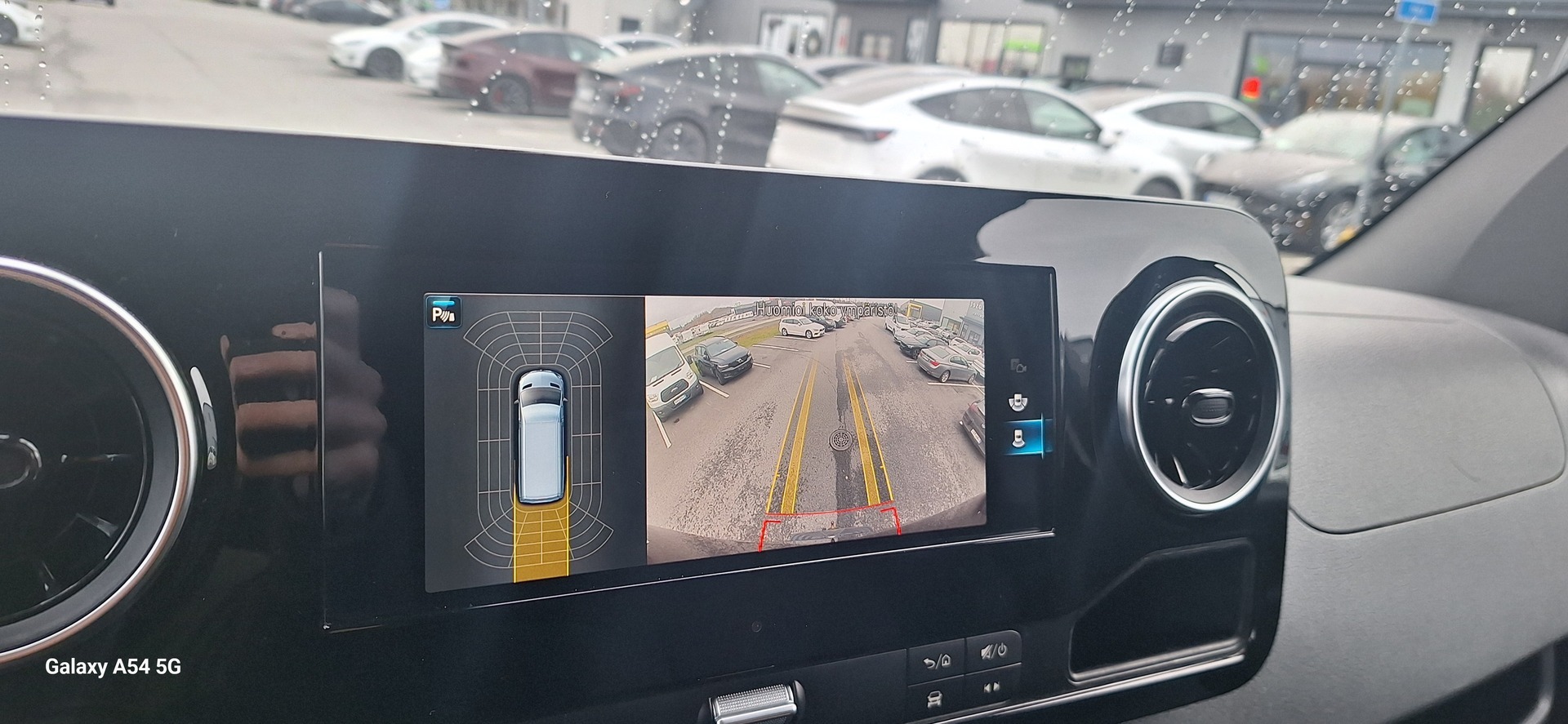 MERCEDES-BENZ Sprinter 2021