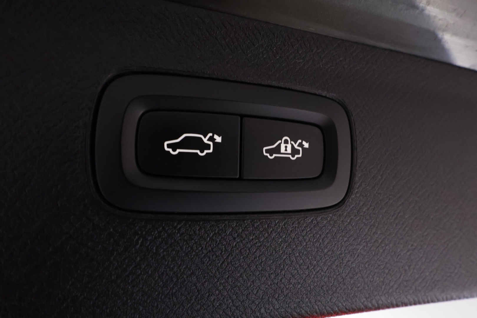 VOLVO XC90 2021