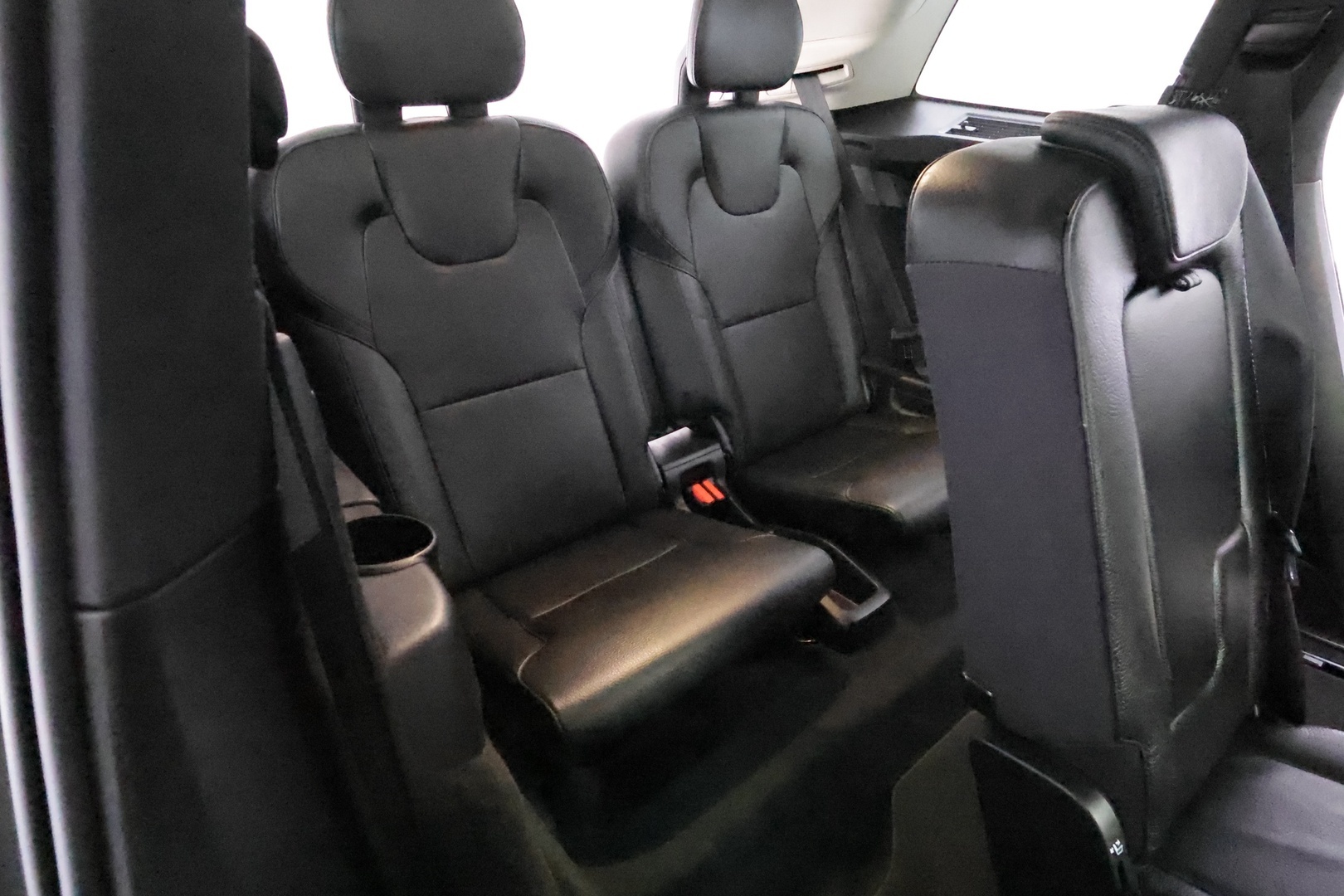VOLVO XC90 2021