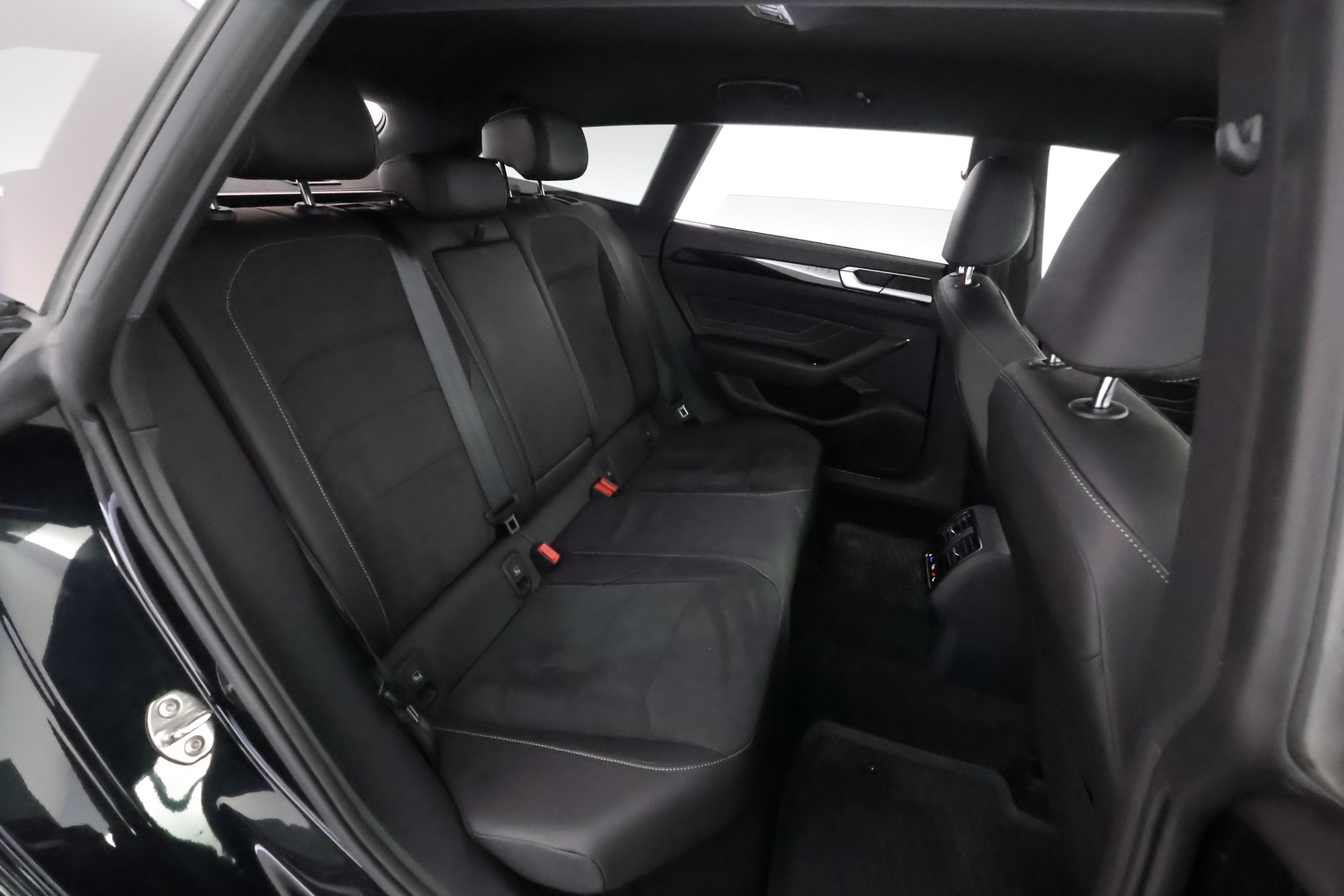 VOLKSWAGEN Arteon 2021