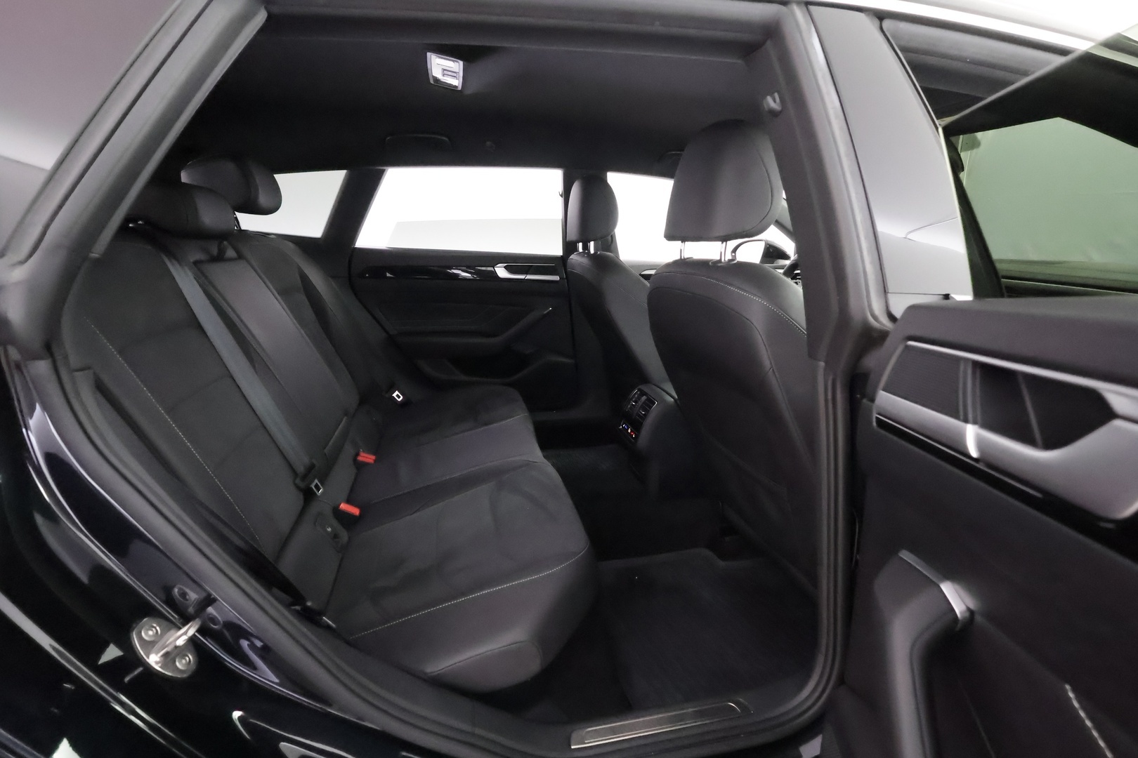 VOLKSWAGEN Arteon 2021