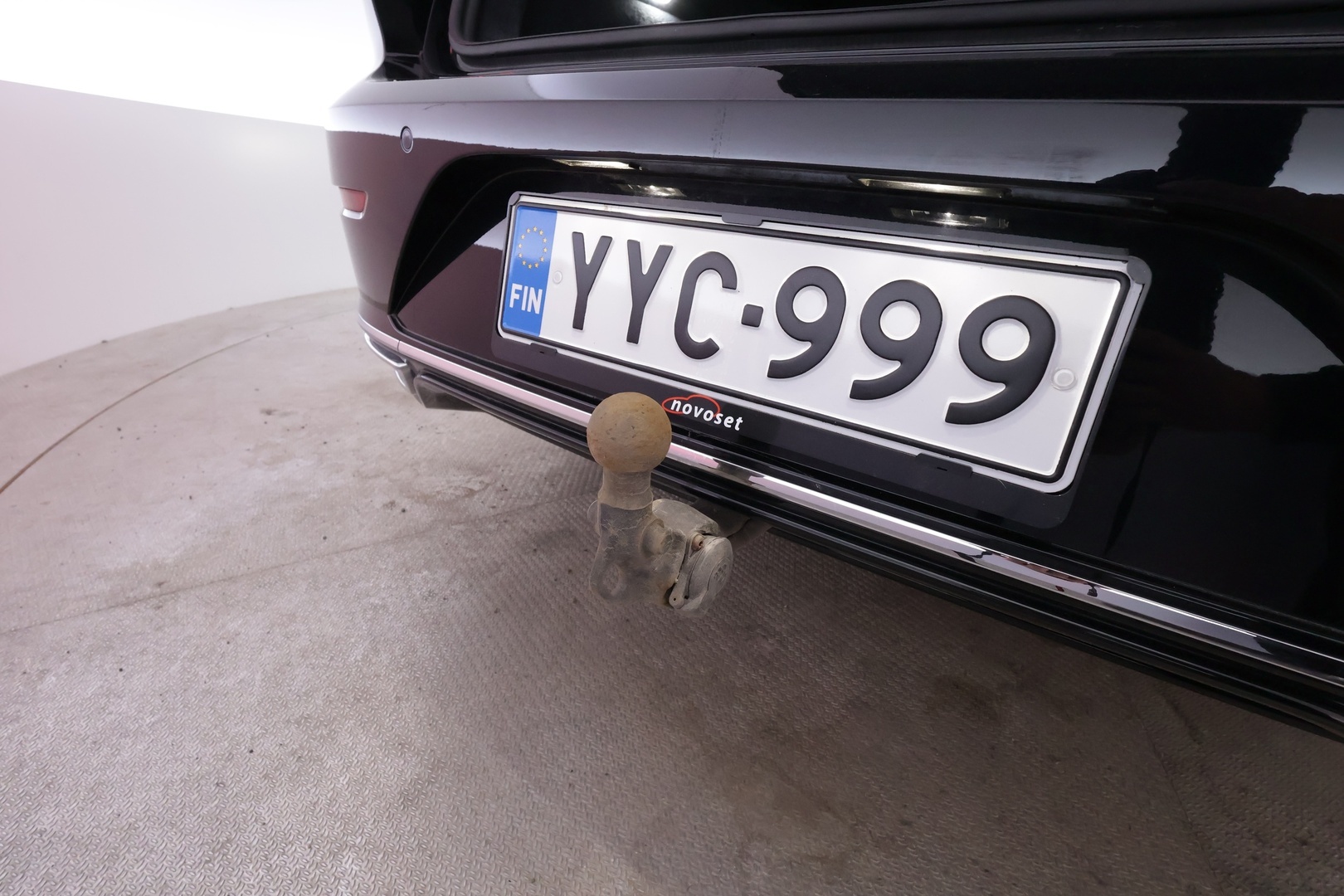 VOLKSWAGEN Arteon 2021