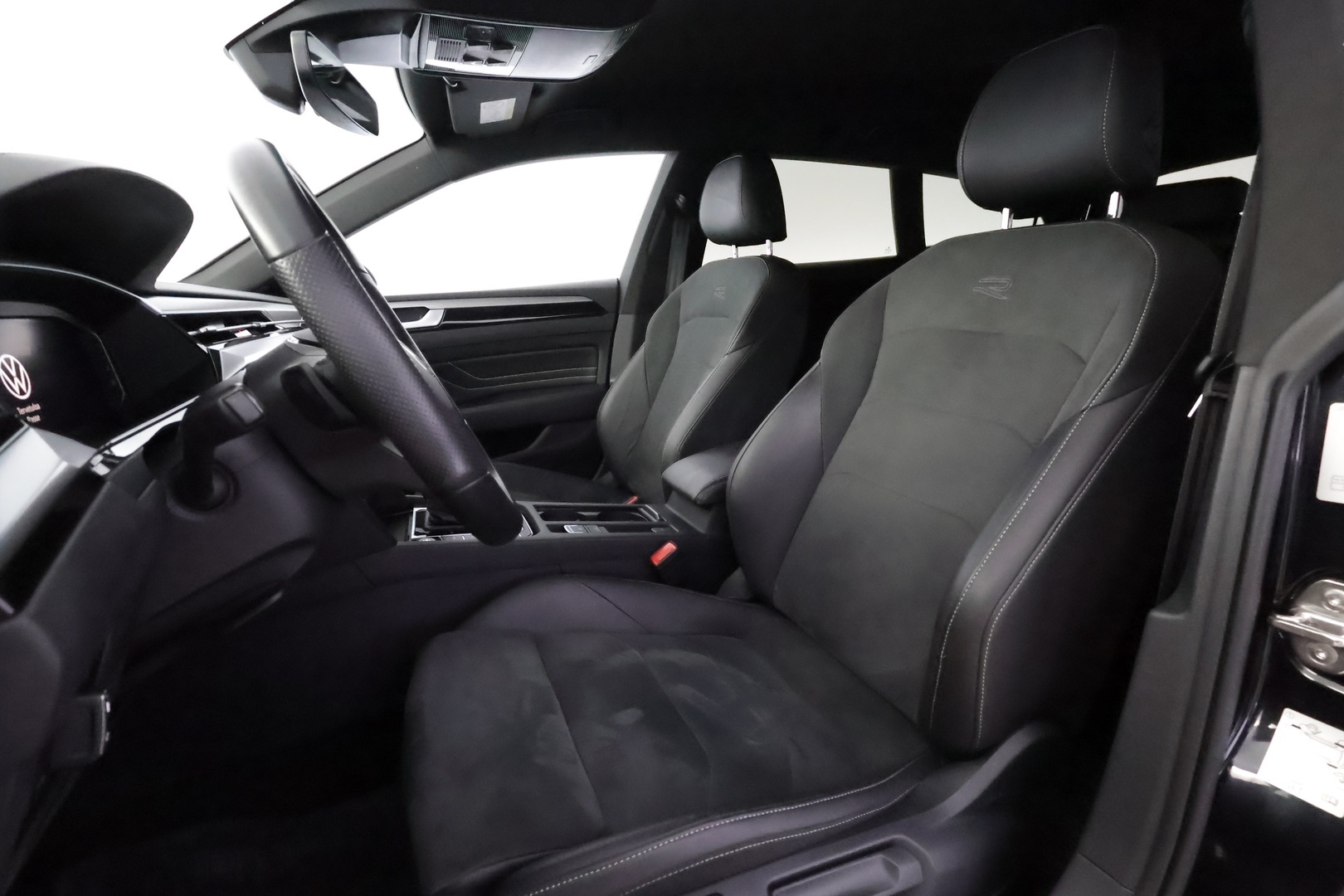 VOLKSWAGEN Arteon 2021