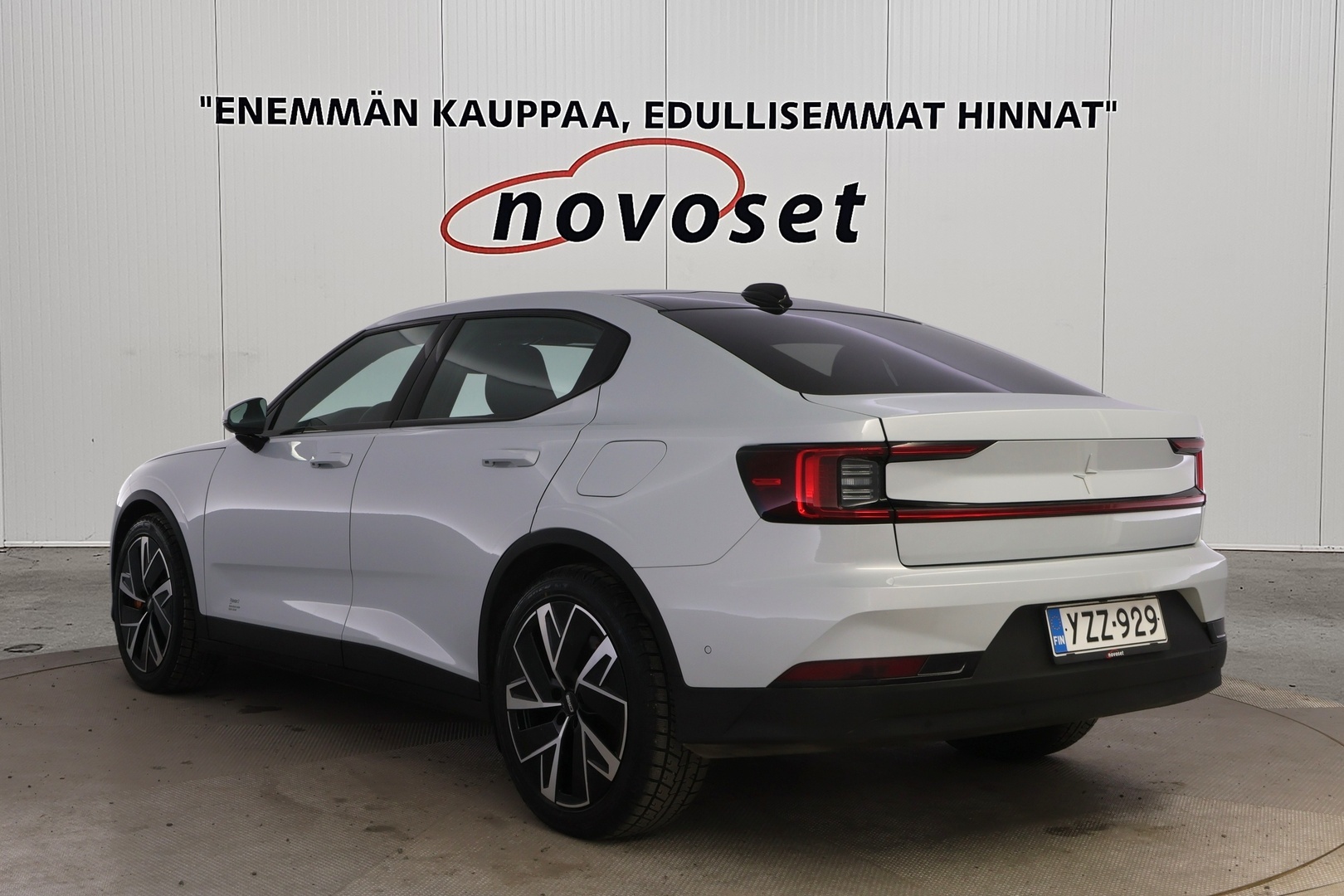 POLESTAR 2 2021