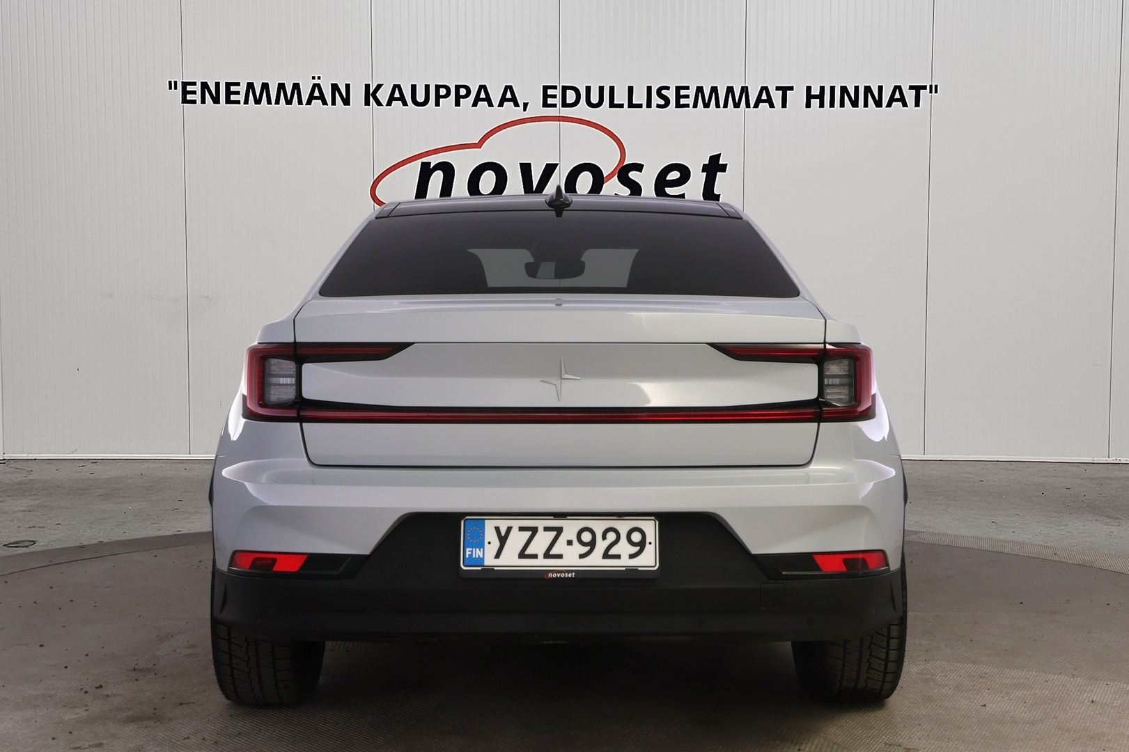 POLESTAR 2 2021
